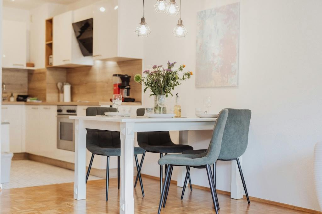 1-Bedroom Apartment in Mittelstraße, Bad Neuenahr-Ahrweiler (1744807) ROOM 4