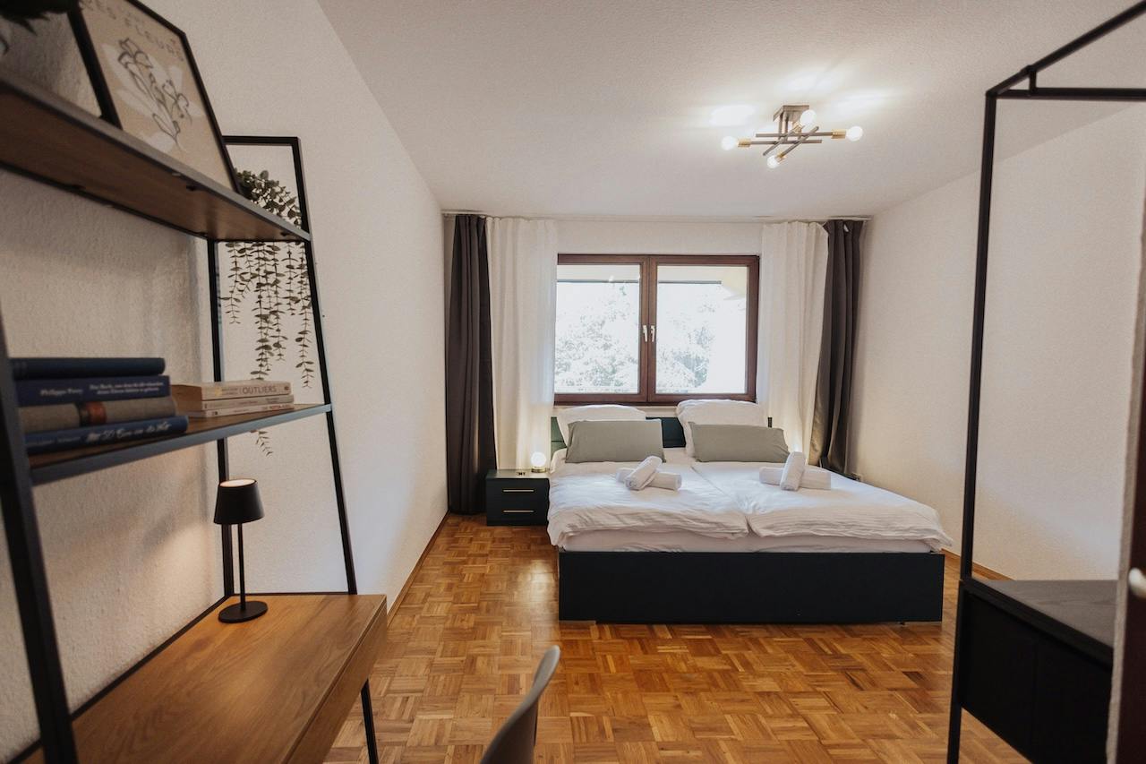 1-Bedroom Apartment in Mittelstraße, Bad Neuenahr-Ahrweiler (1744807) room image 10