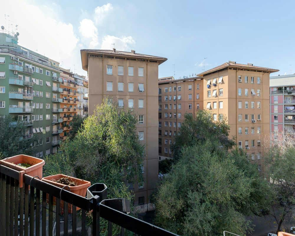Private room in Viale Etiopia, Rome (1744815) room image 8
