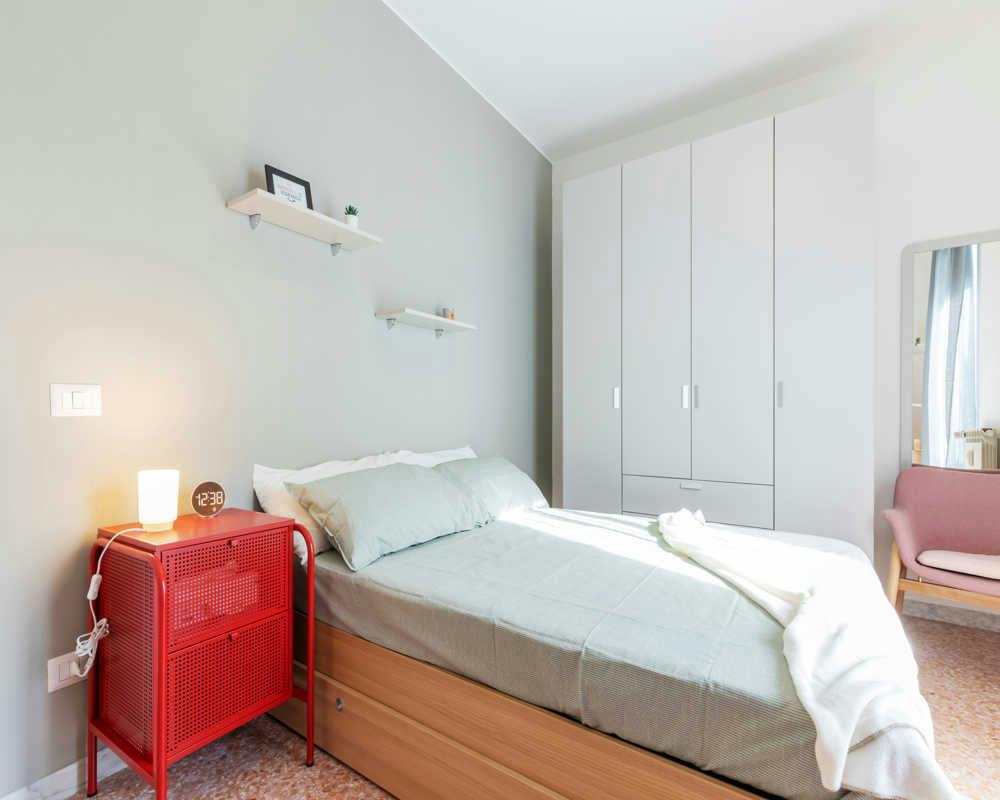 Private room in Viale Etiopia, Rome (1744815) room image 2
