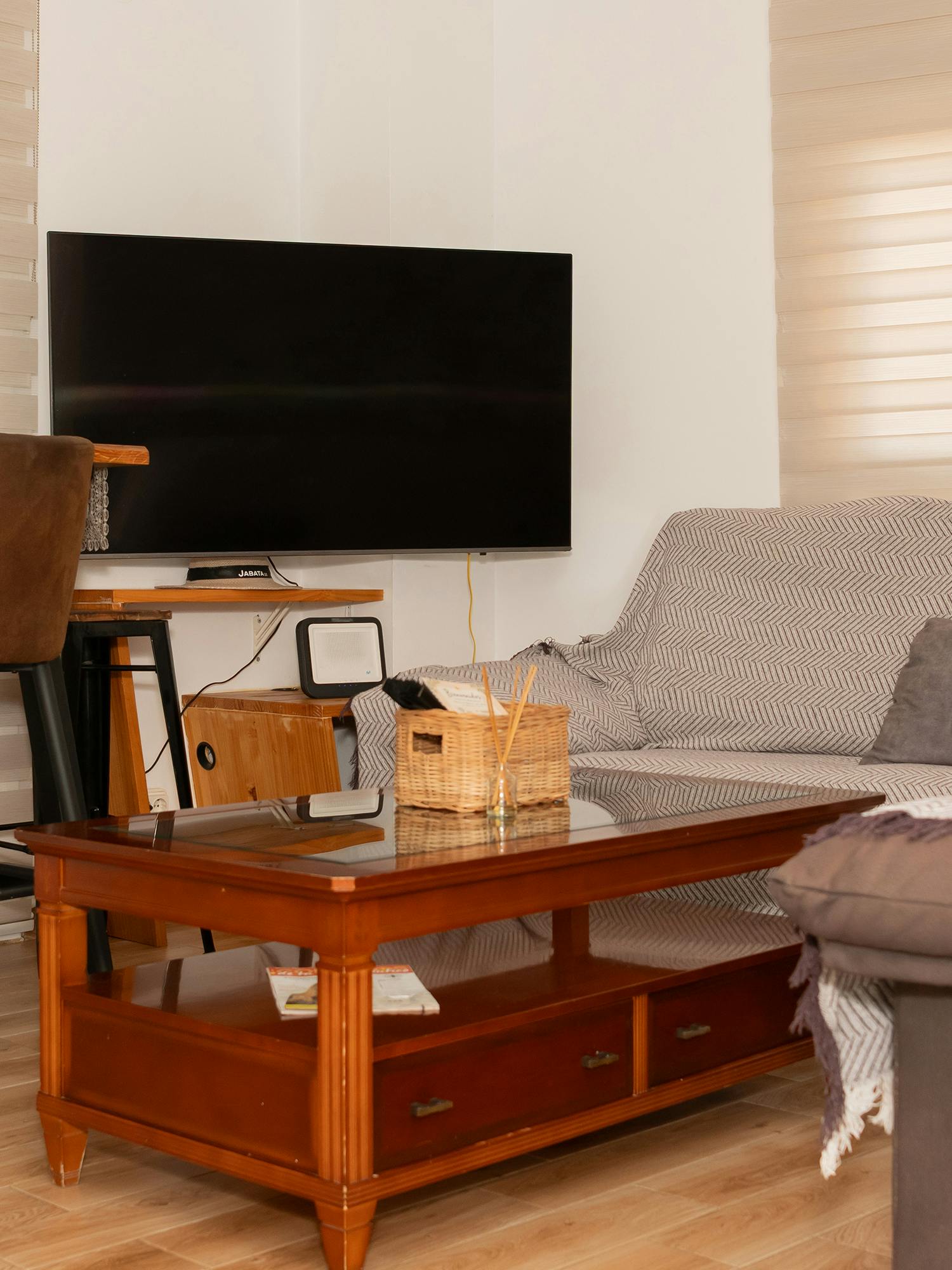 Apartamento en alquiler por 1600 € al mes en Torremolinos, Calle del Bajondillo