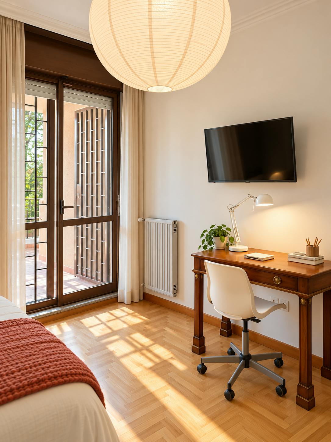 Private room in Via Umberto Saba, Rome (1744819) ROOM 2
