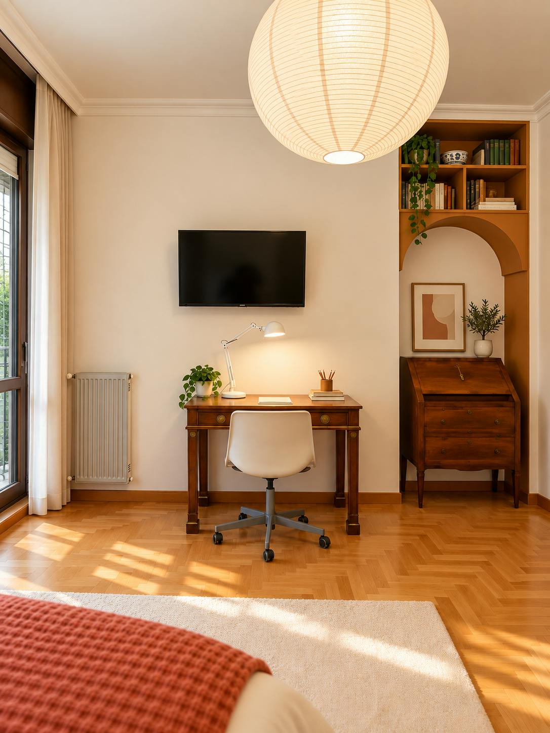 Private room in Via Umberto Saba, Rome (1744819) ROOM 4