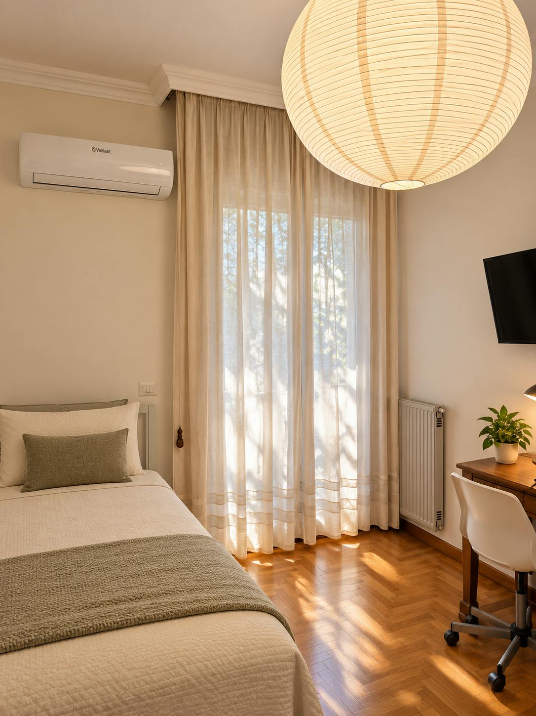 Private room in Via Umberto Saba, Rome (1744819) ROOM 3