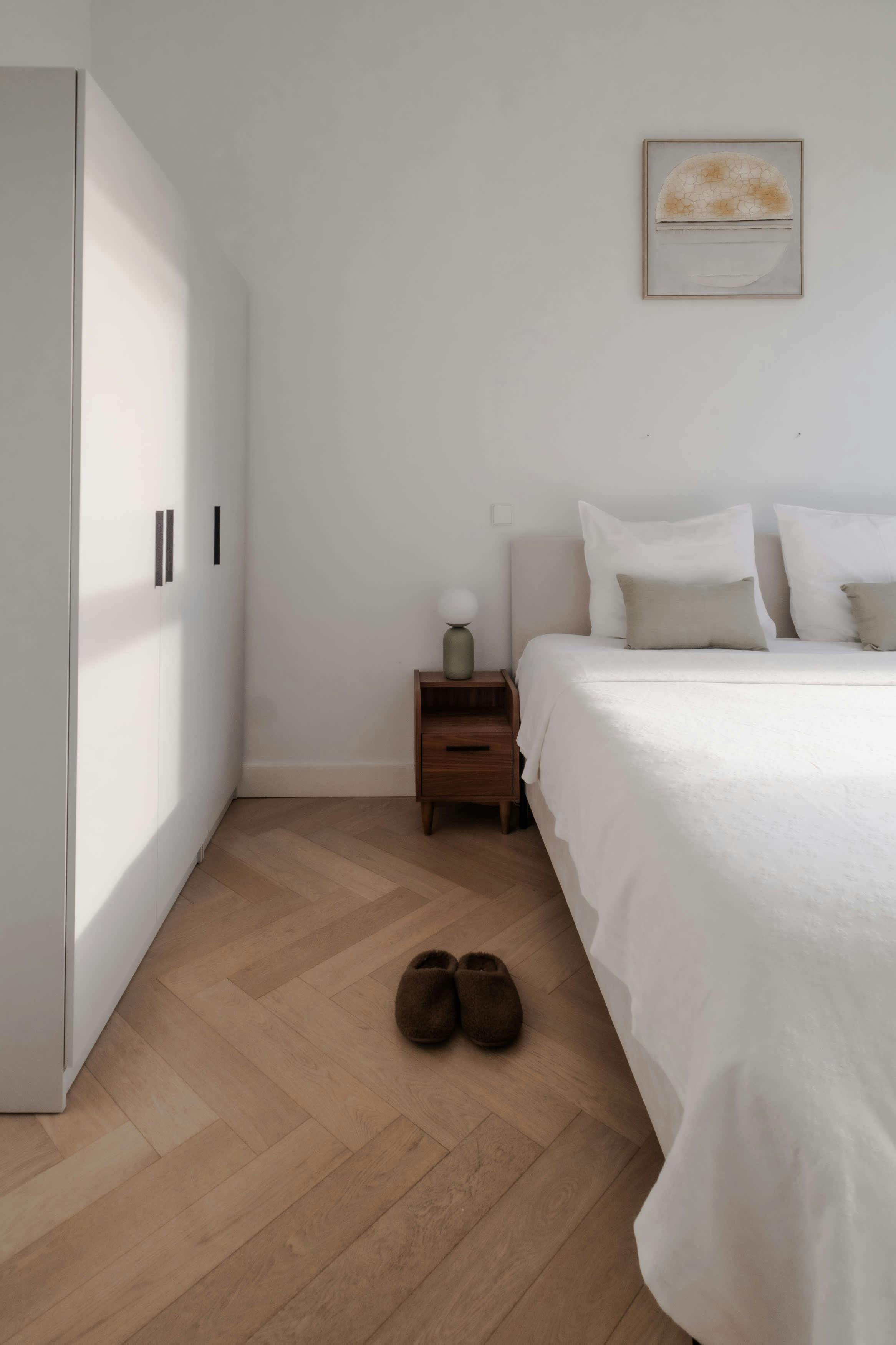 1-Bedroom Apartment in Mauritsweg, Rotterdam (1744832) ROOM 3