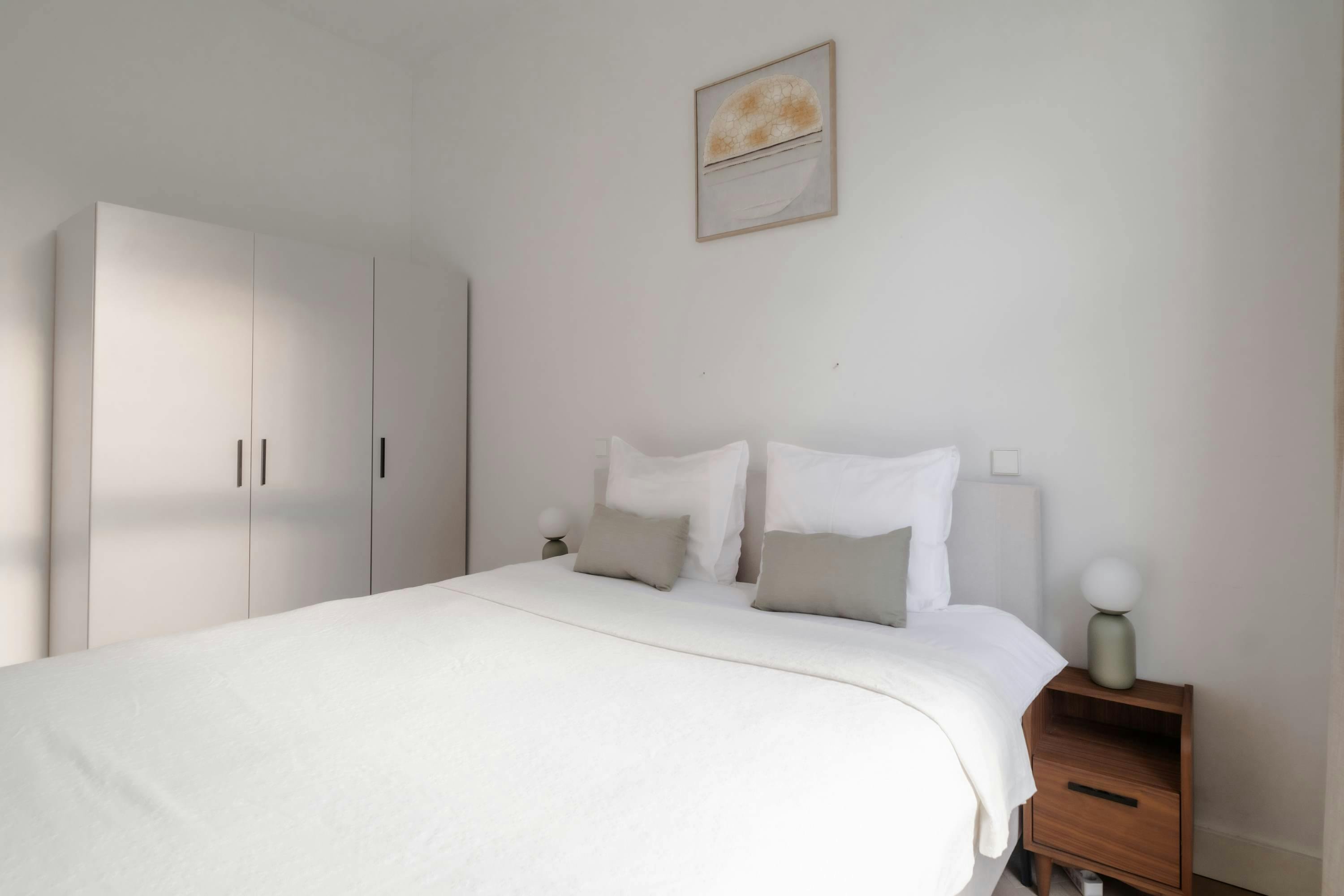 1-Bedroom Apartment in Mauritsweg, Rotterdam (1744832) ROOM 4