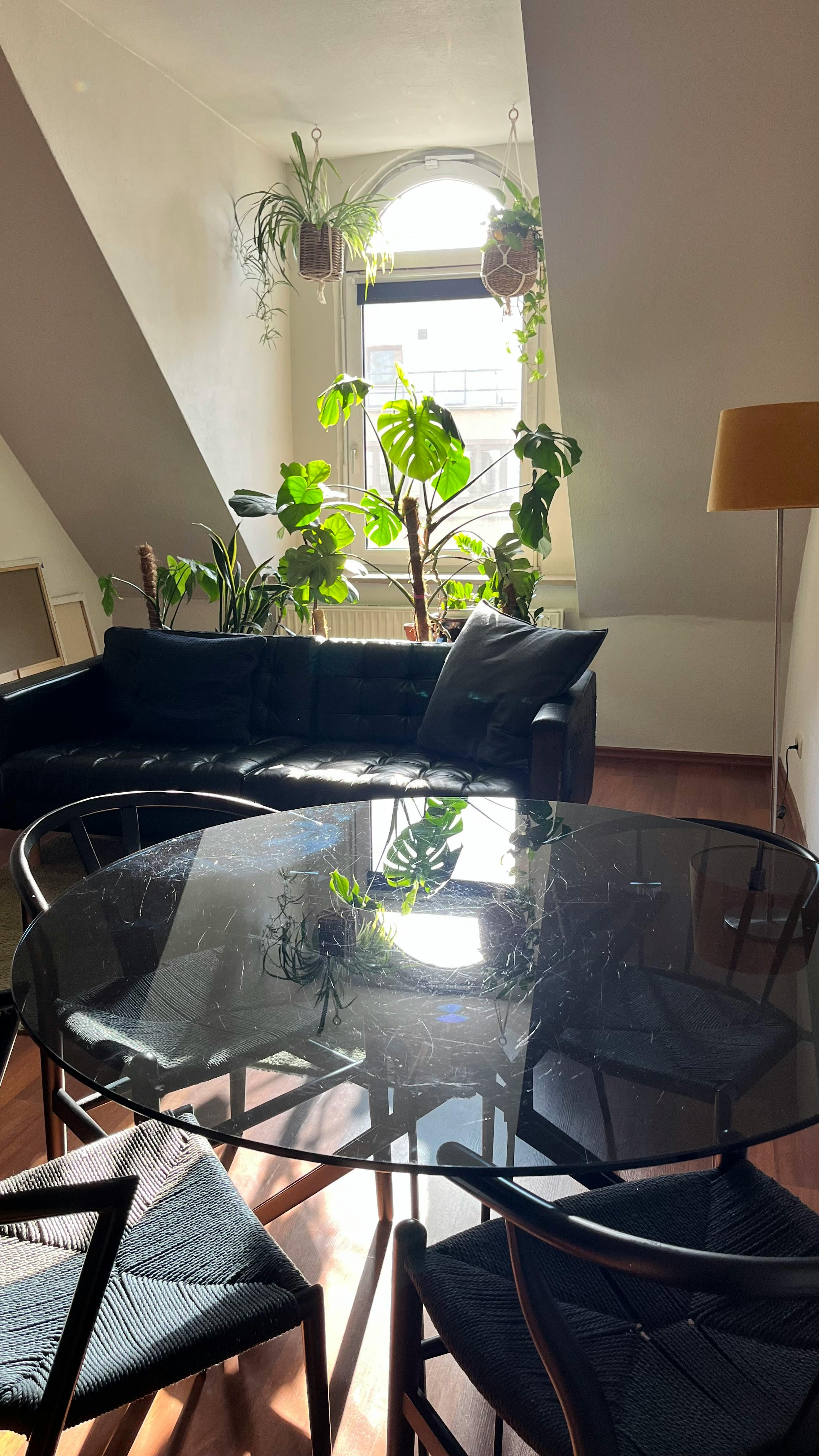1-Bedroom Apartment in Wilhelm-Leuschner-Straße, Frankfurt am Main (1744837) ROOM 3