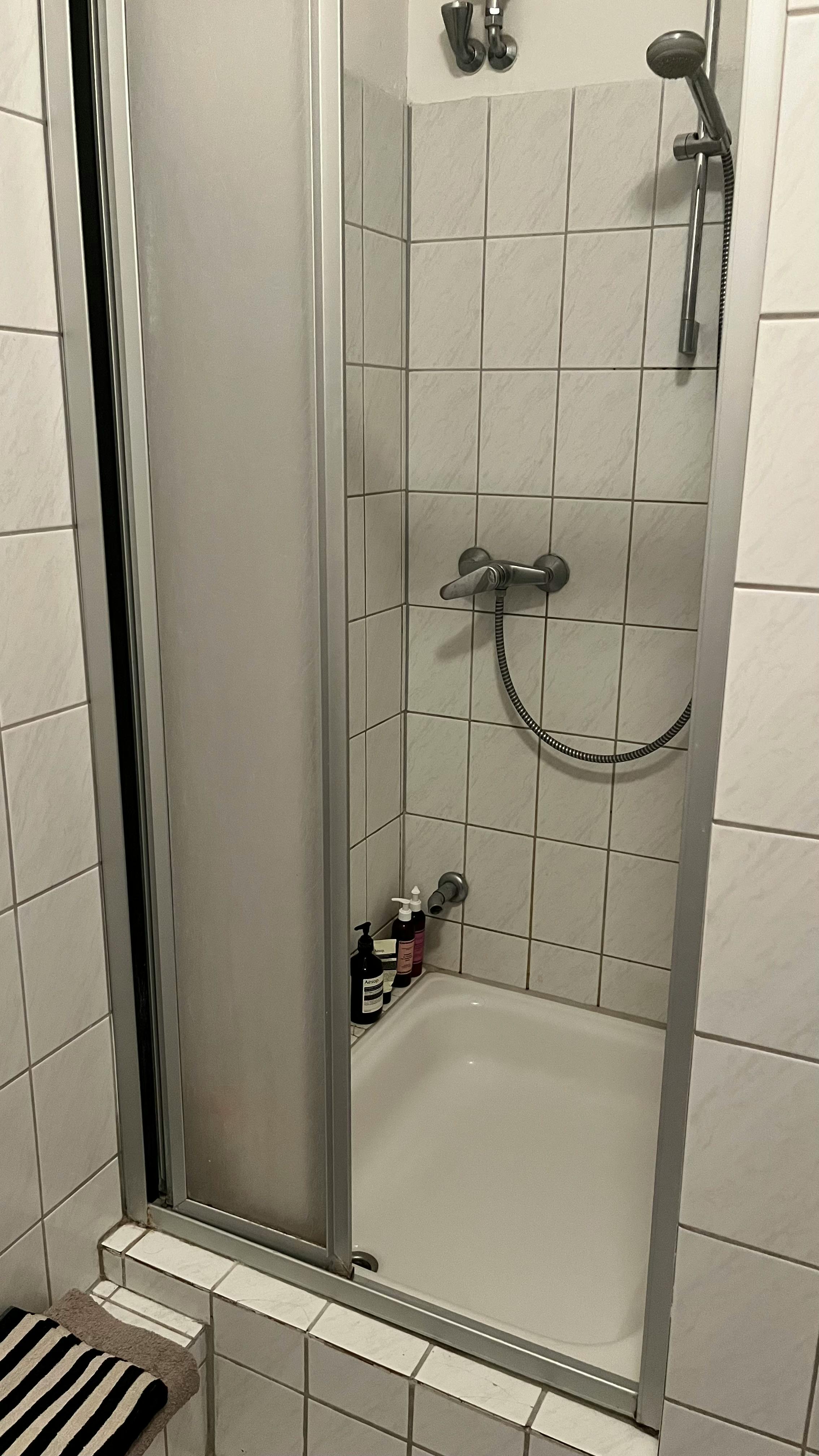 1-Bedroom Apartment in Wilhelm-Leuschner-Straße, Frankfurt am Main (1744837) room image 8