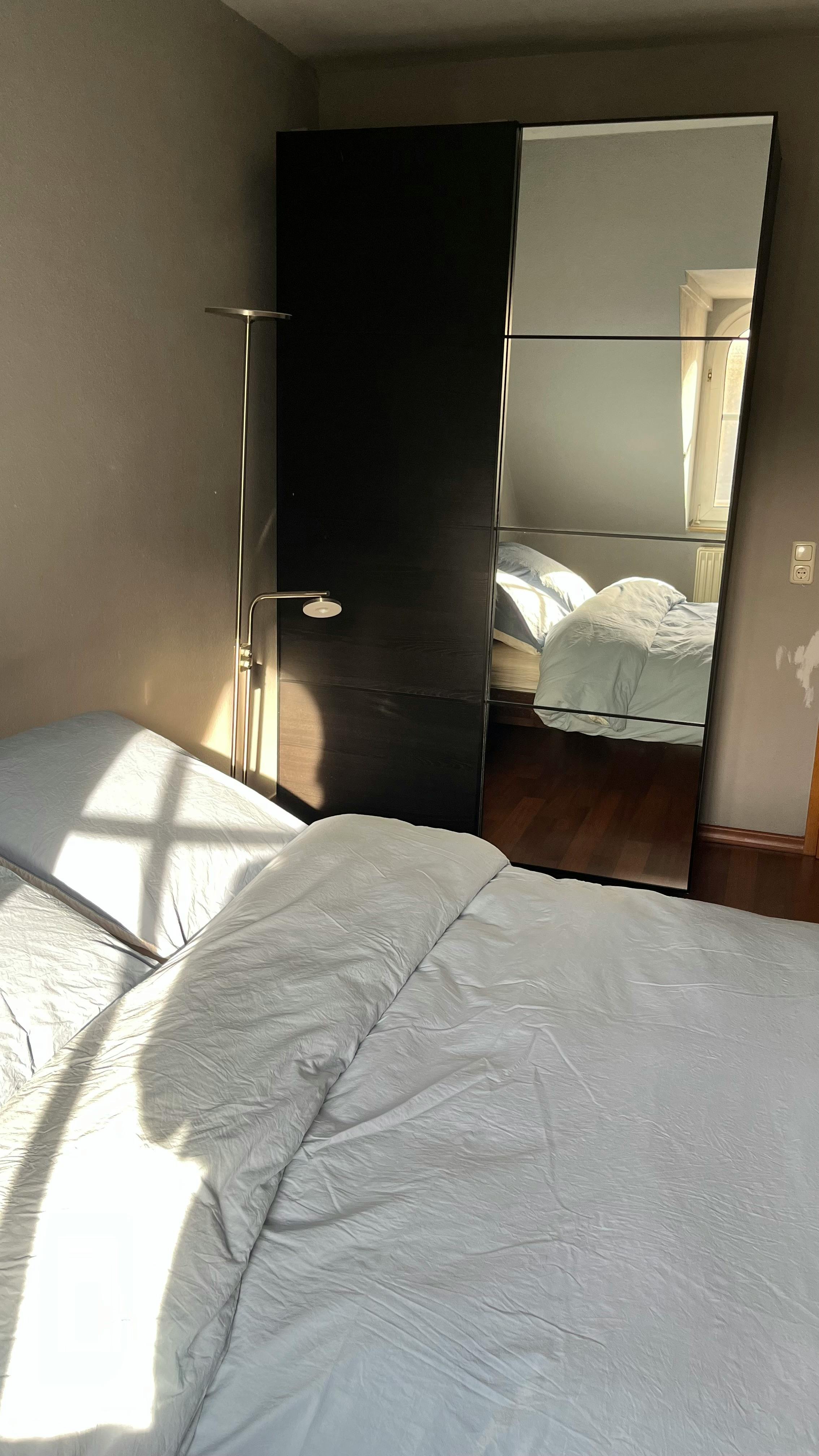 1-Bedroom Apartment in Wilhelm-Leuschner-Straße, Frankfurt am Main (1744837) ROOM 2