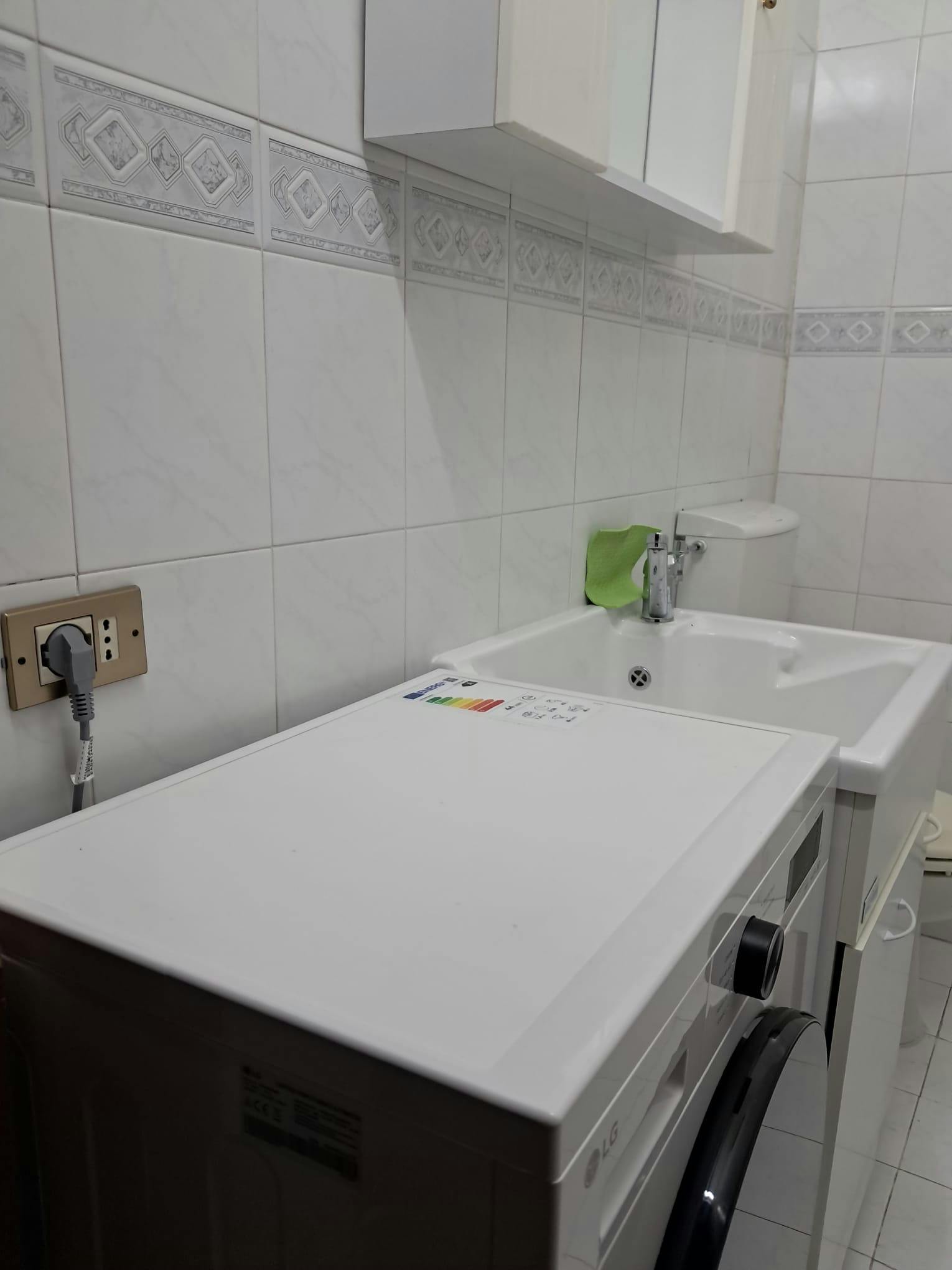 2-Bedroom Apartment in Via dei Canzi, Milan (1744848) room image 7