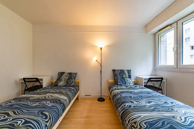Private room in Jardins Boieldieu, Puteaux (1744865) room image 1