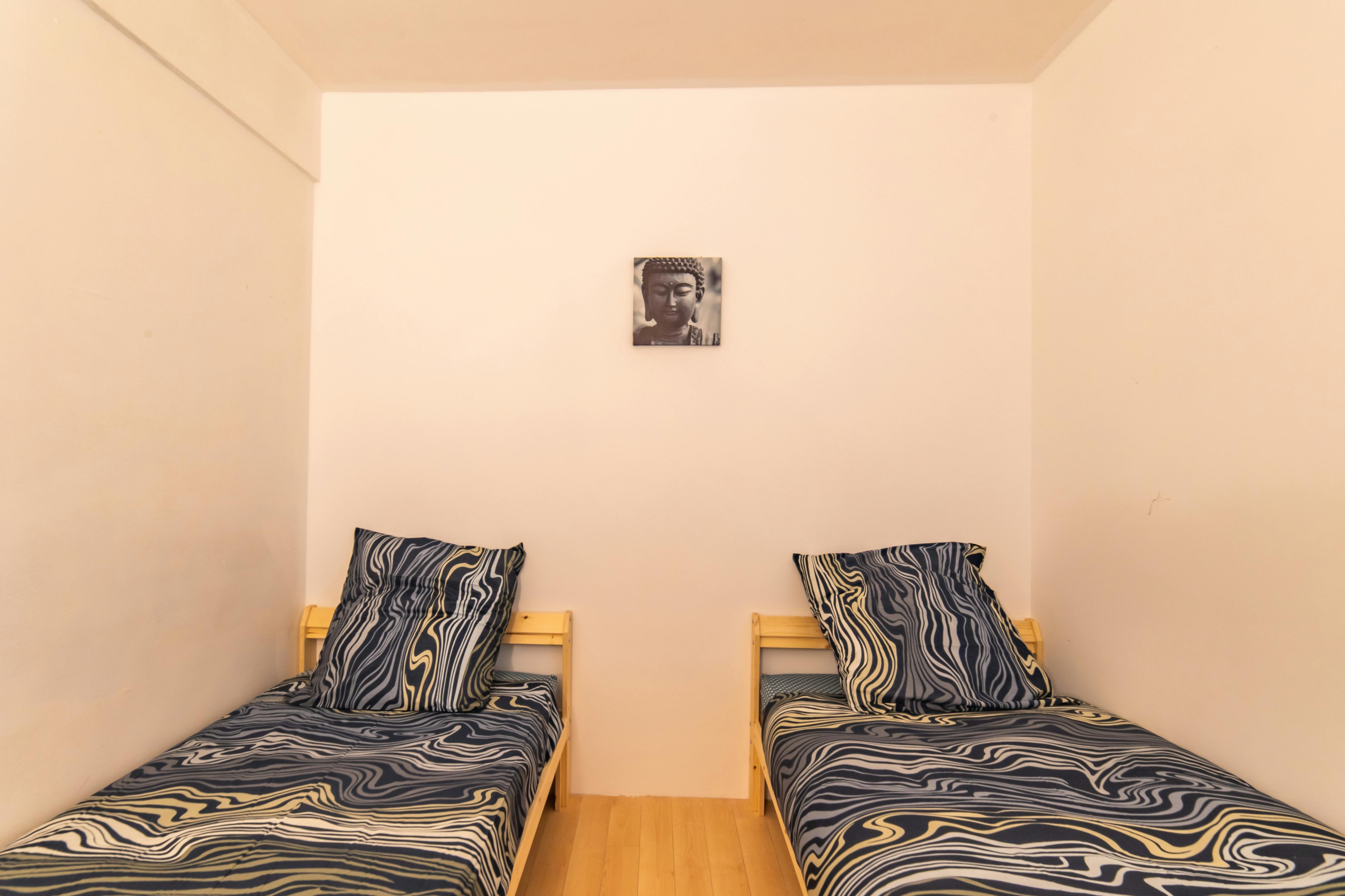 Private room in Jardins Boieldieu, Puteaux (1744870) room image 2