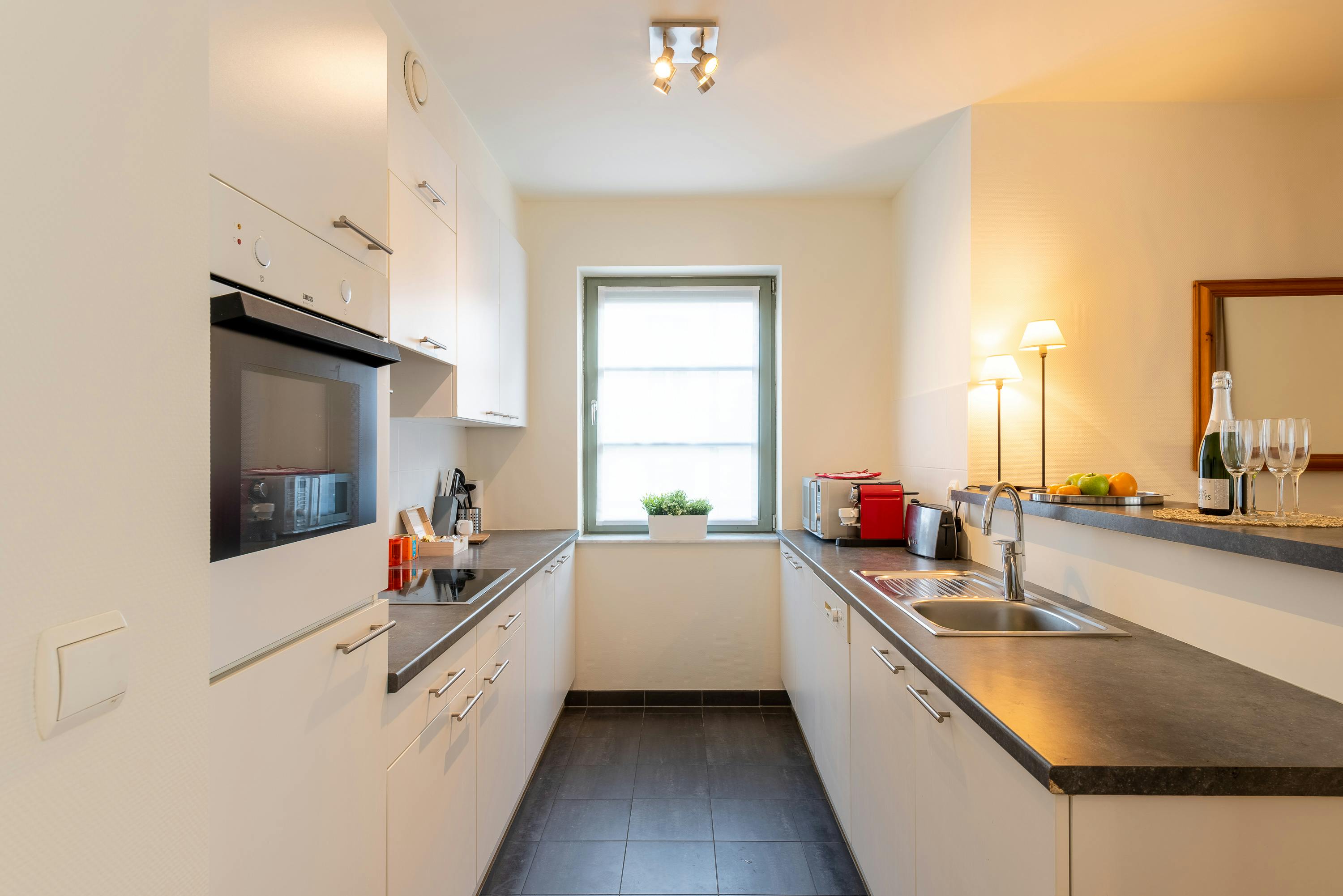 3-Bedroom Apartment in Rue Wiertz, Ixelles (1744871) ROOM 4