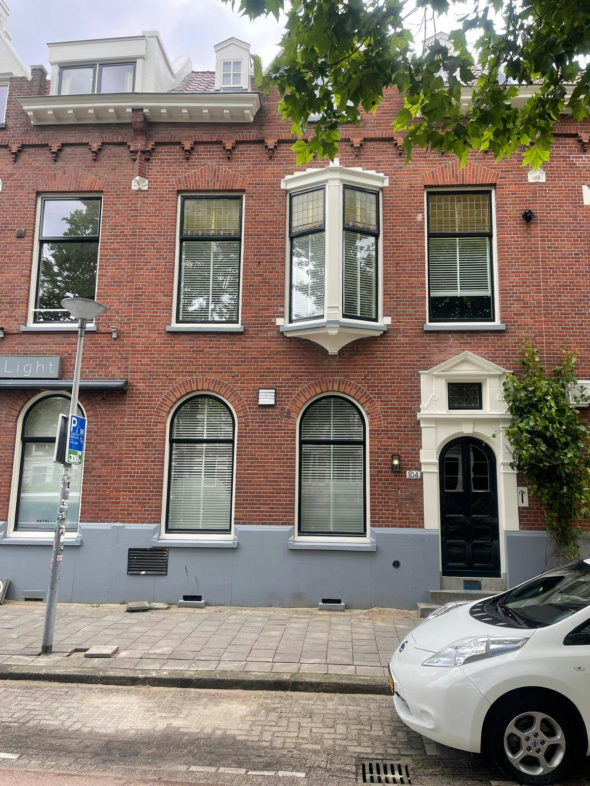 Mieszkanie — Rotterdam