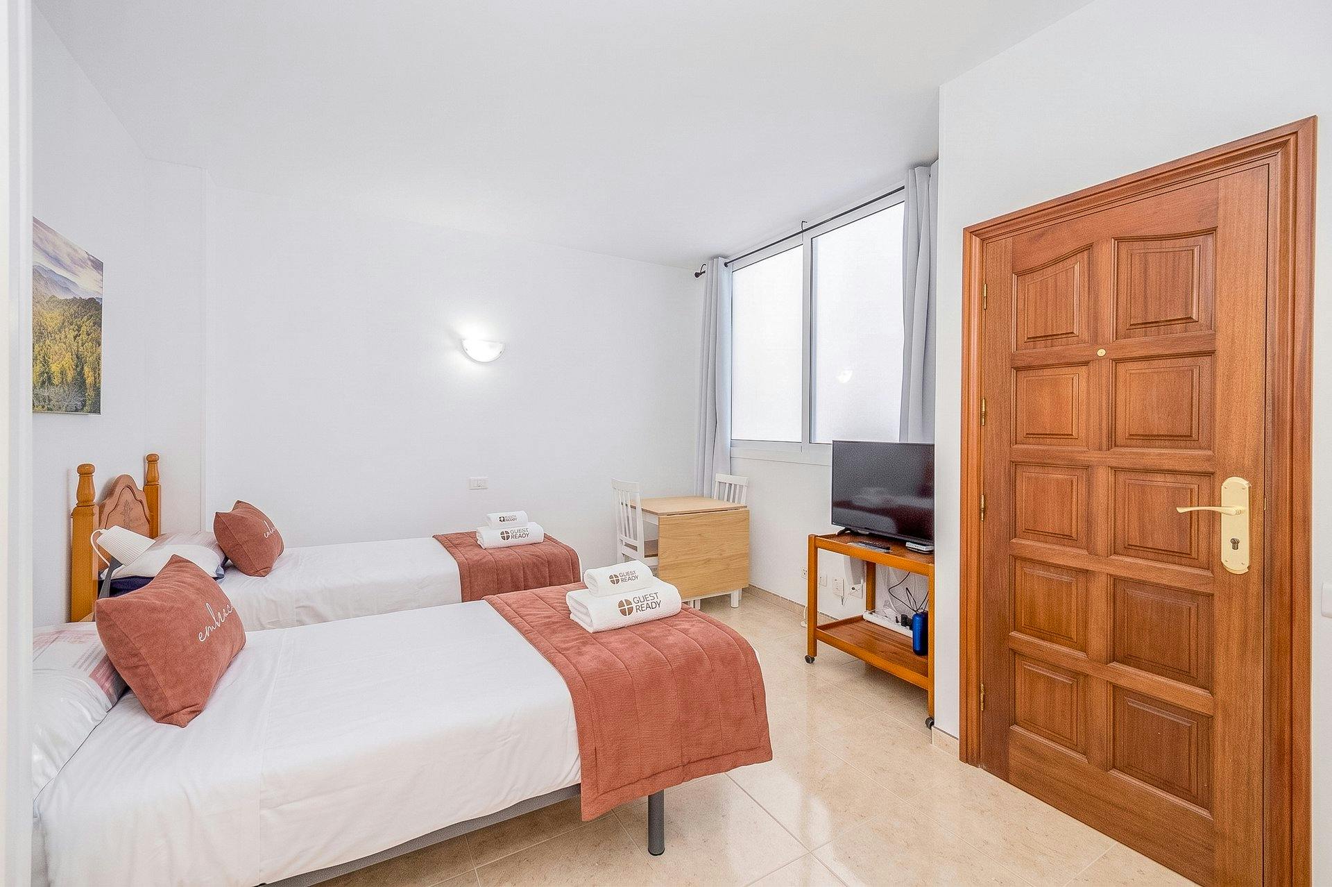 Apartament de închiriat pentru 2.000 EUR pe lună în Las Palmas de Gran Canaria, Calle Luis Morote
