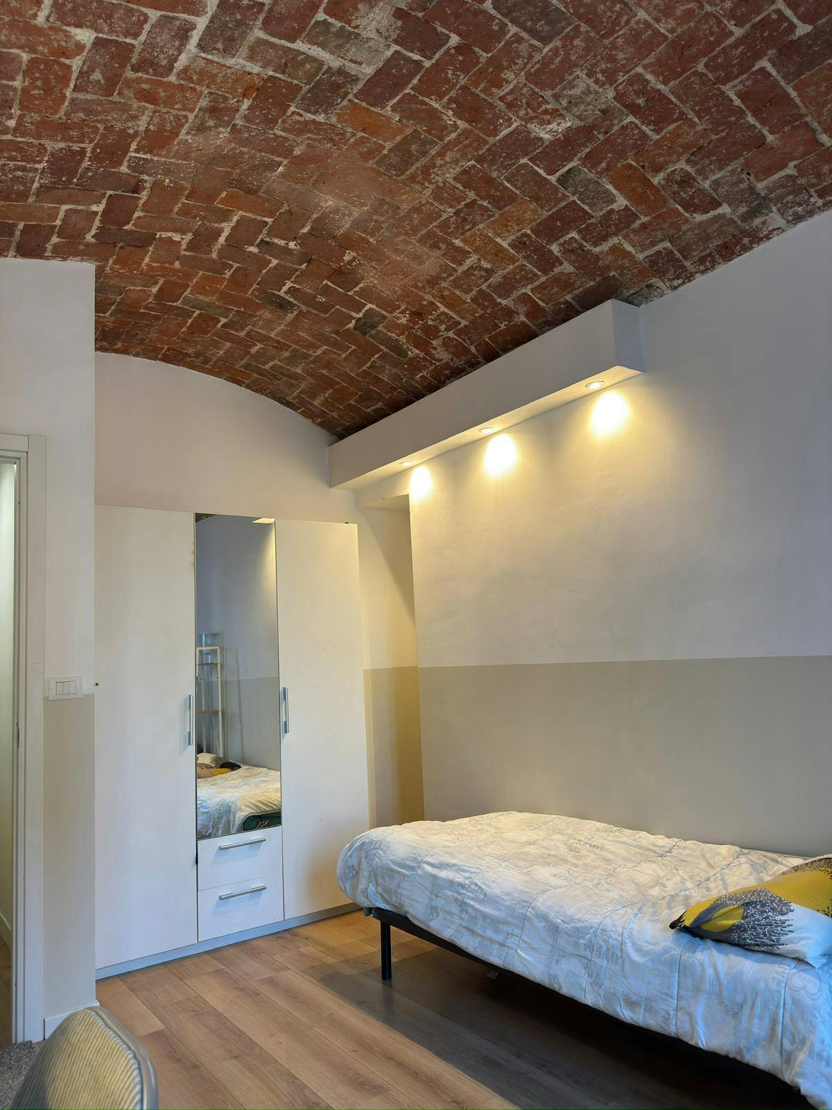 Shared room in Corso Giulio Cesare, Turin (1744899) room image 2