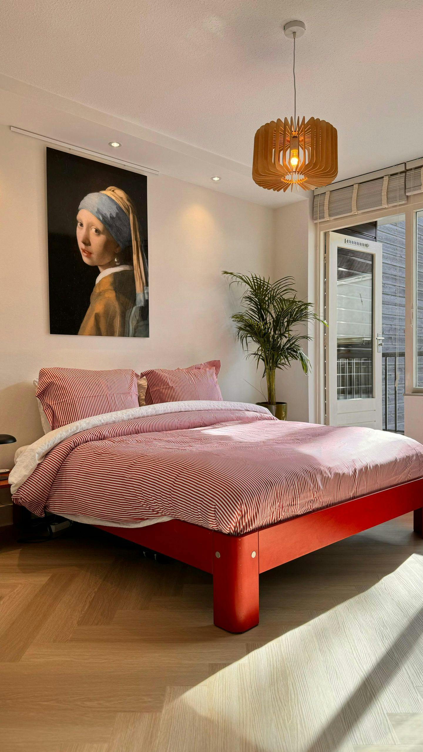 2-Bedroom Apartment in Prinsenstraat, Amsterdam (1744902) ROOM 4