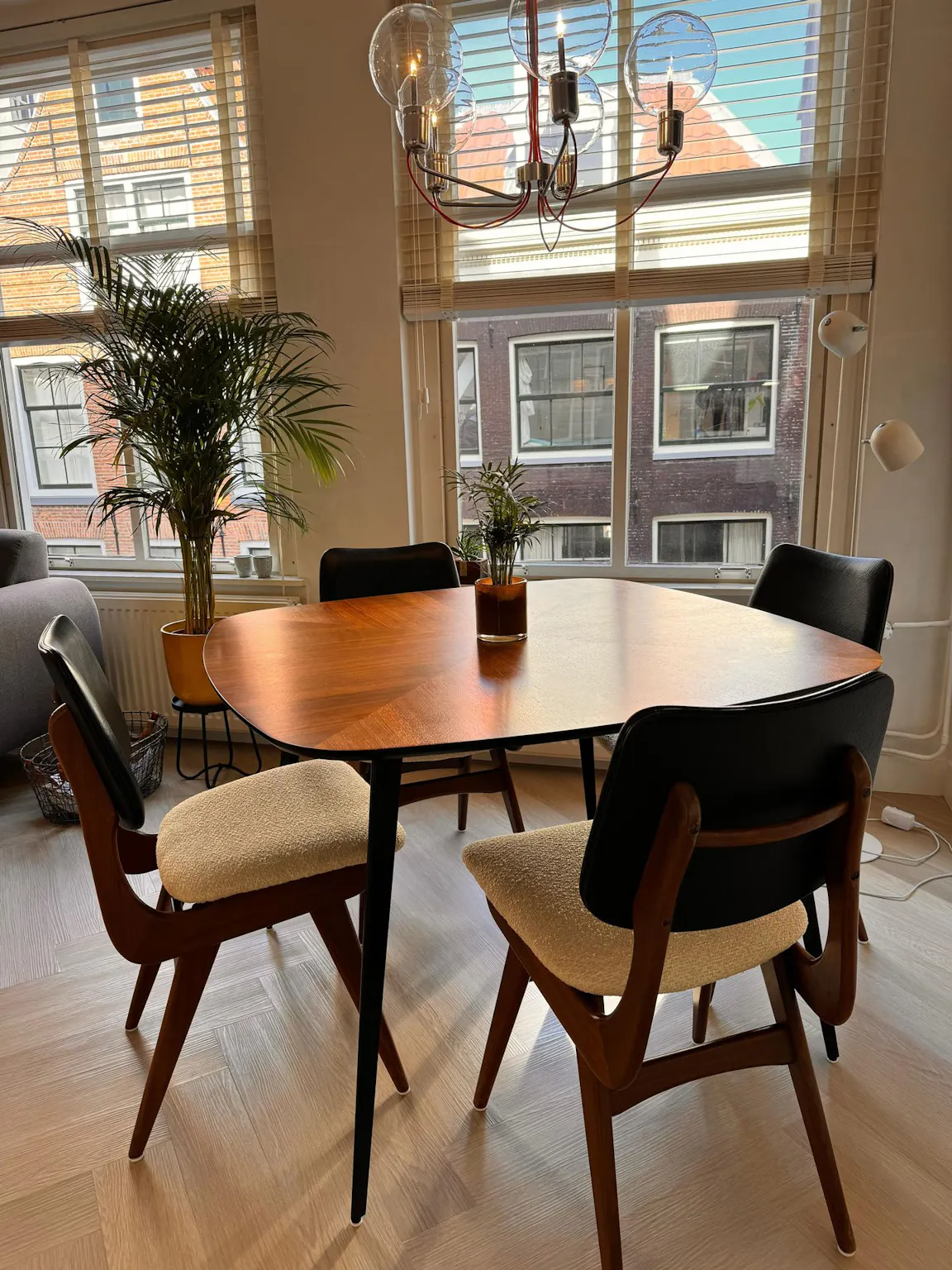 2-Bedroom Apartment in Prinsenstraat, Amsterdam (1744902) ROOM 2