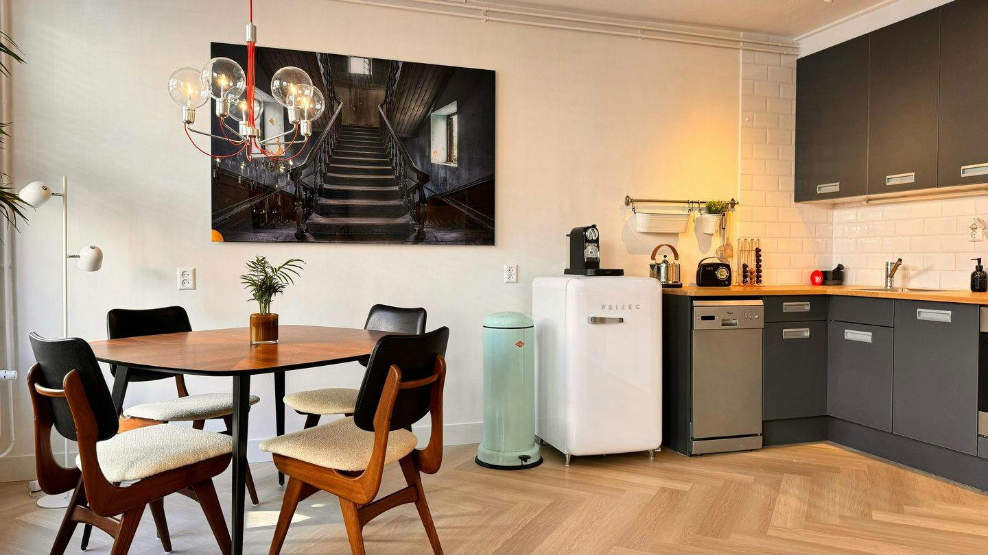 2-Bedroom Apartment in Prinsenstraat, Amsterdam (1744902) ROOM 3