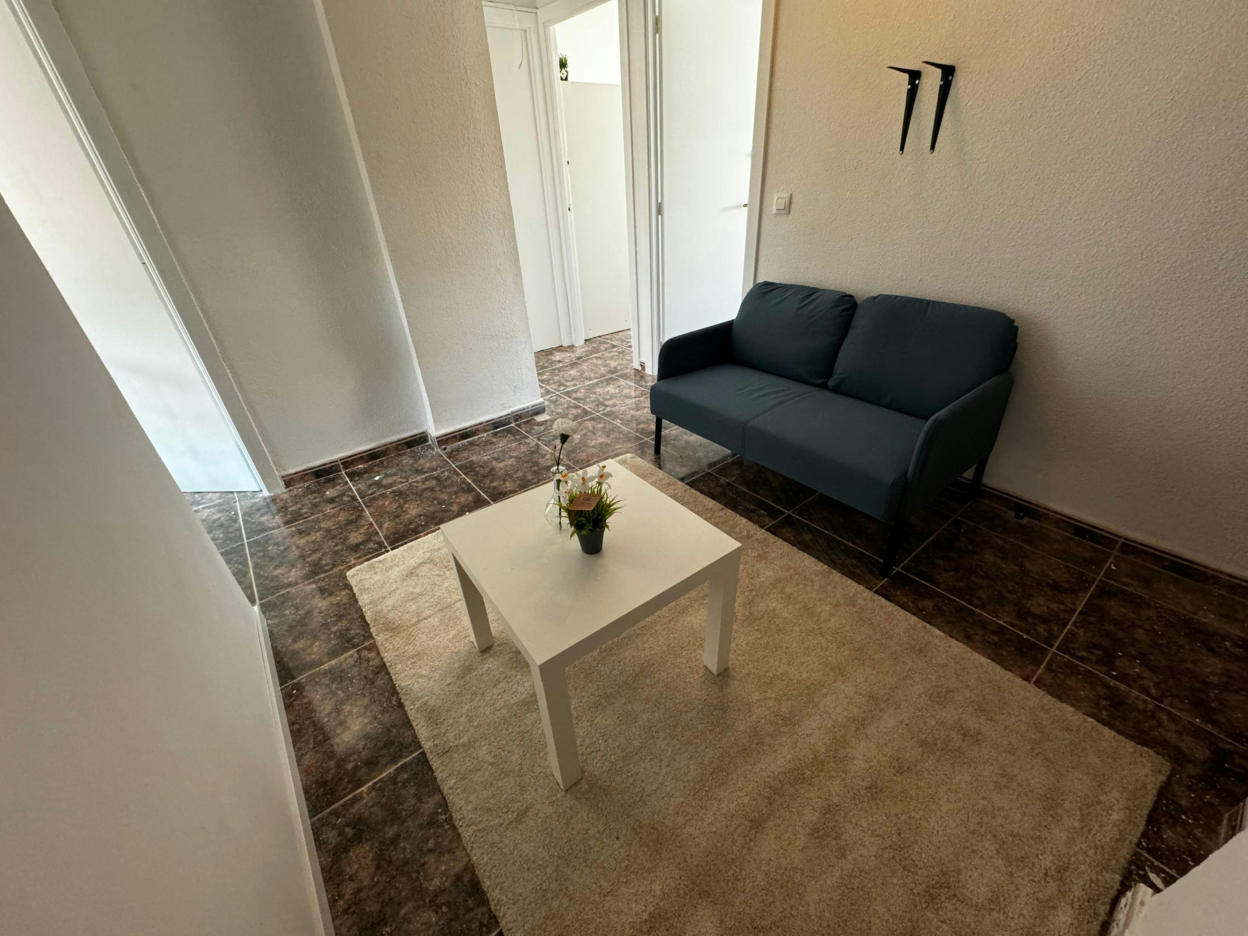 Private room in Calle del Cine, Madrid (1744914) room image 7