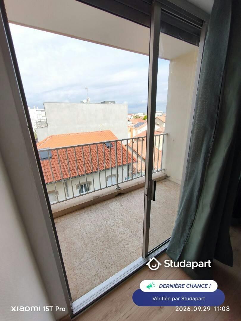 Appartement à Palavas-les-Flots