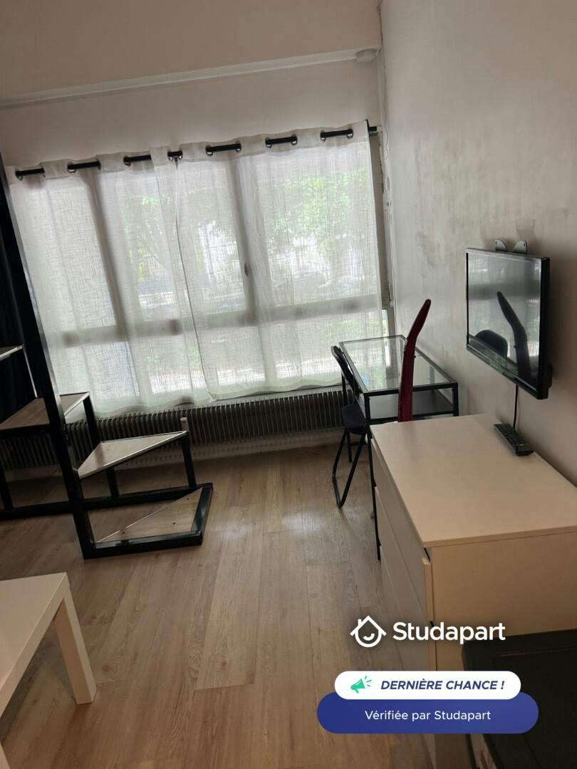 Appartement à Troyes