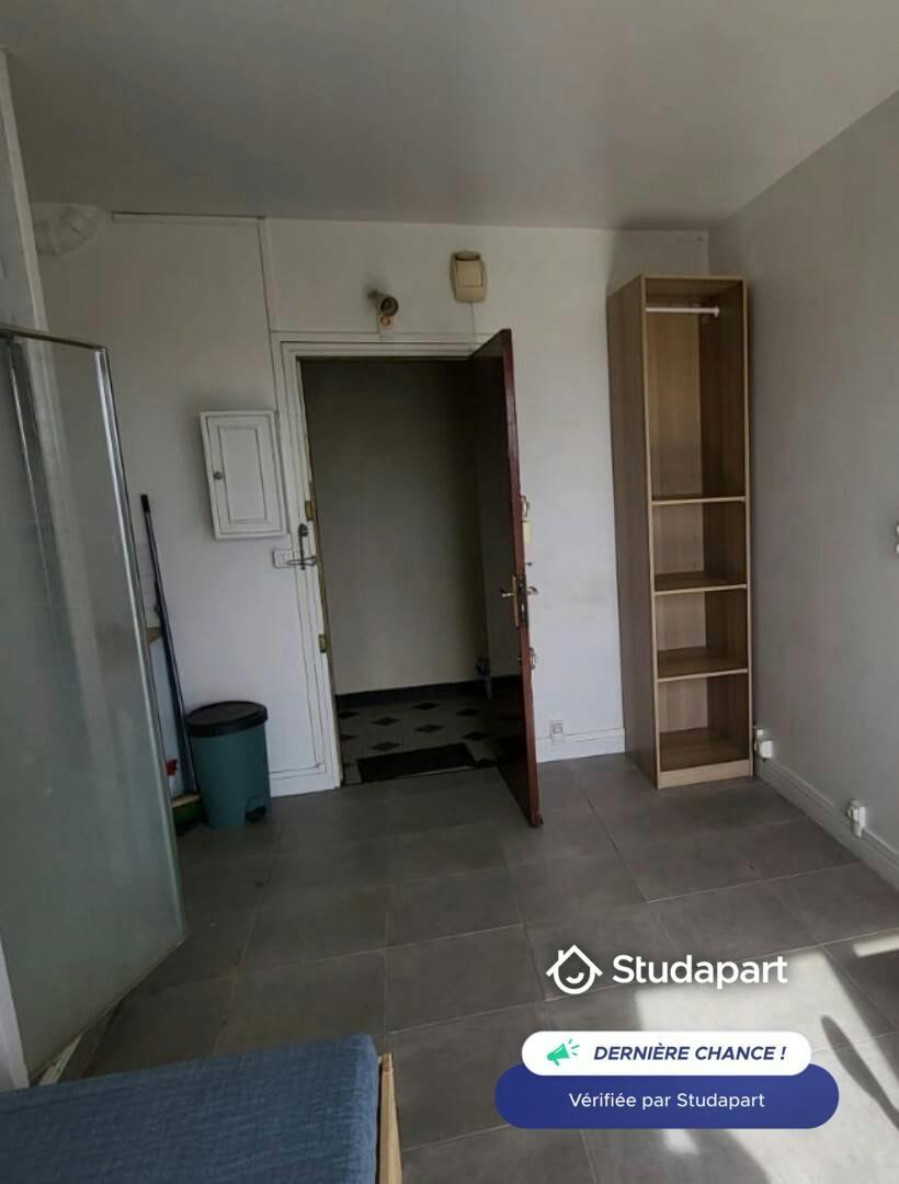 Appartement à Châtenay-Malabry