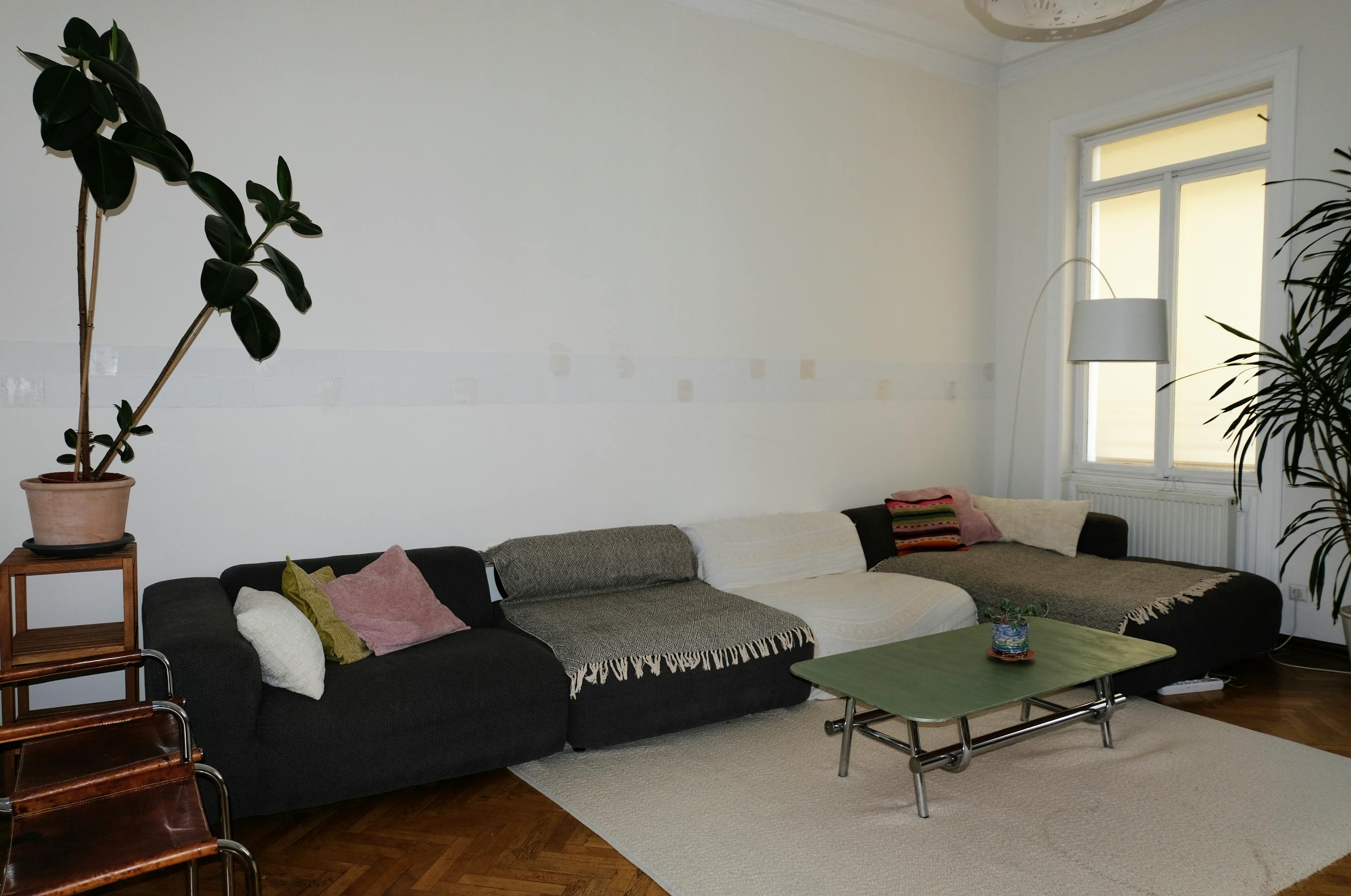 Private room in Untere Viaduktgasse, Vienna (1744961) room image 8