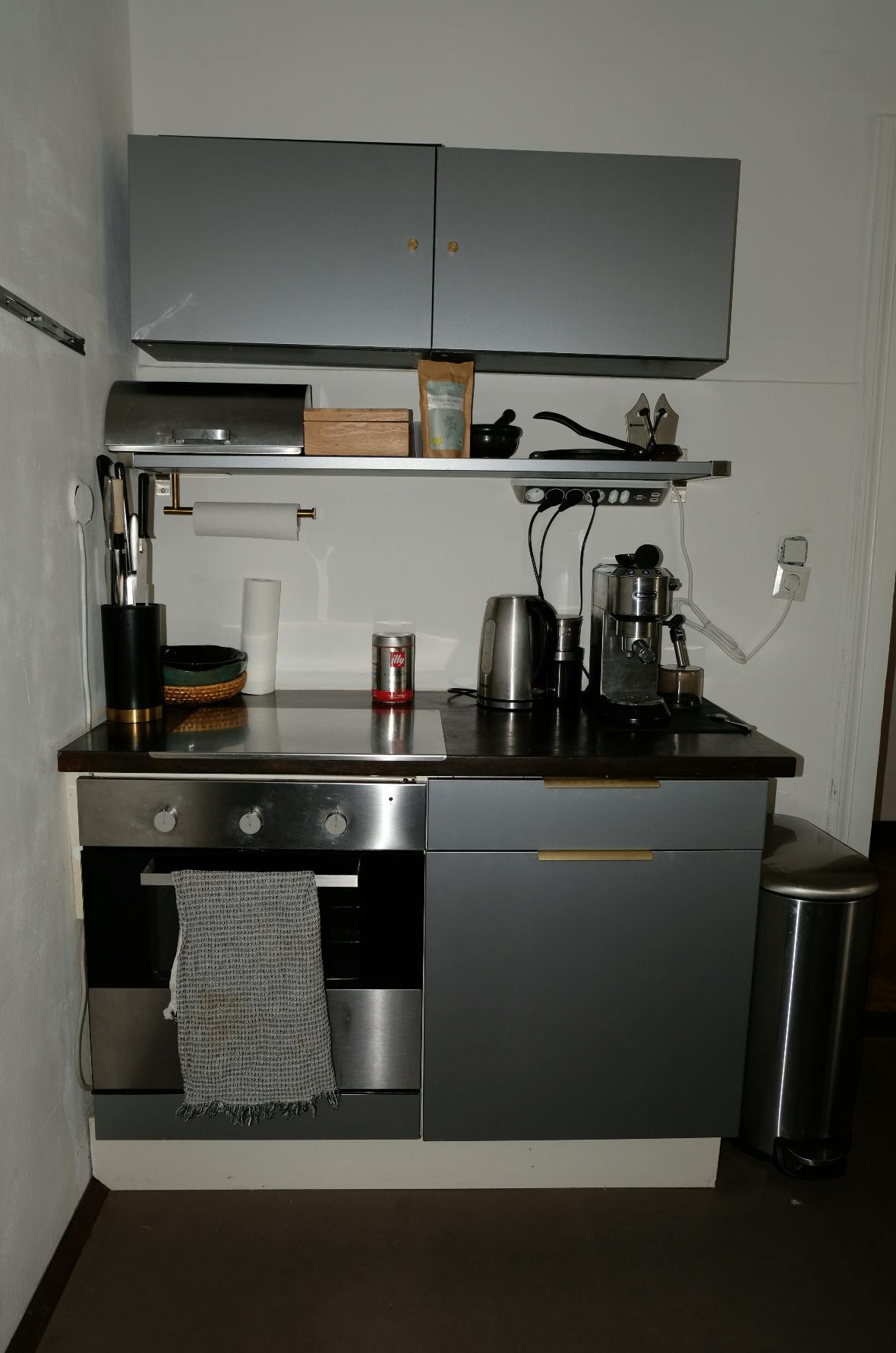 Private room in Untere Viaduktgasse, Vienna (1744961) COMMON_AREA 4