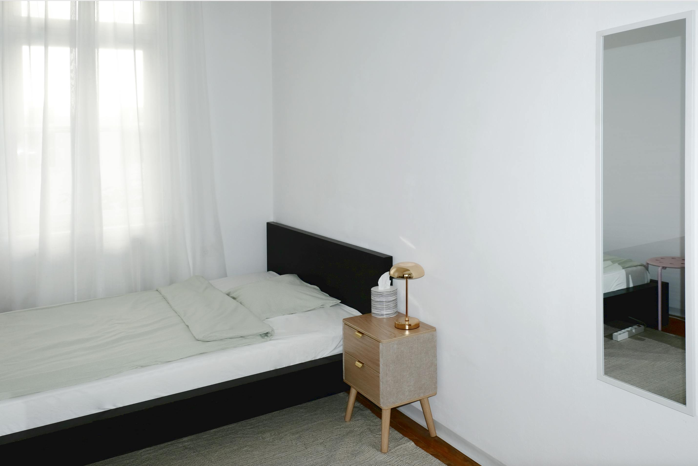 Private room in Untere Viaduktgasse, Vienna (1744961) ROOM