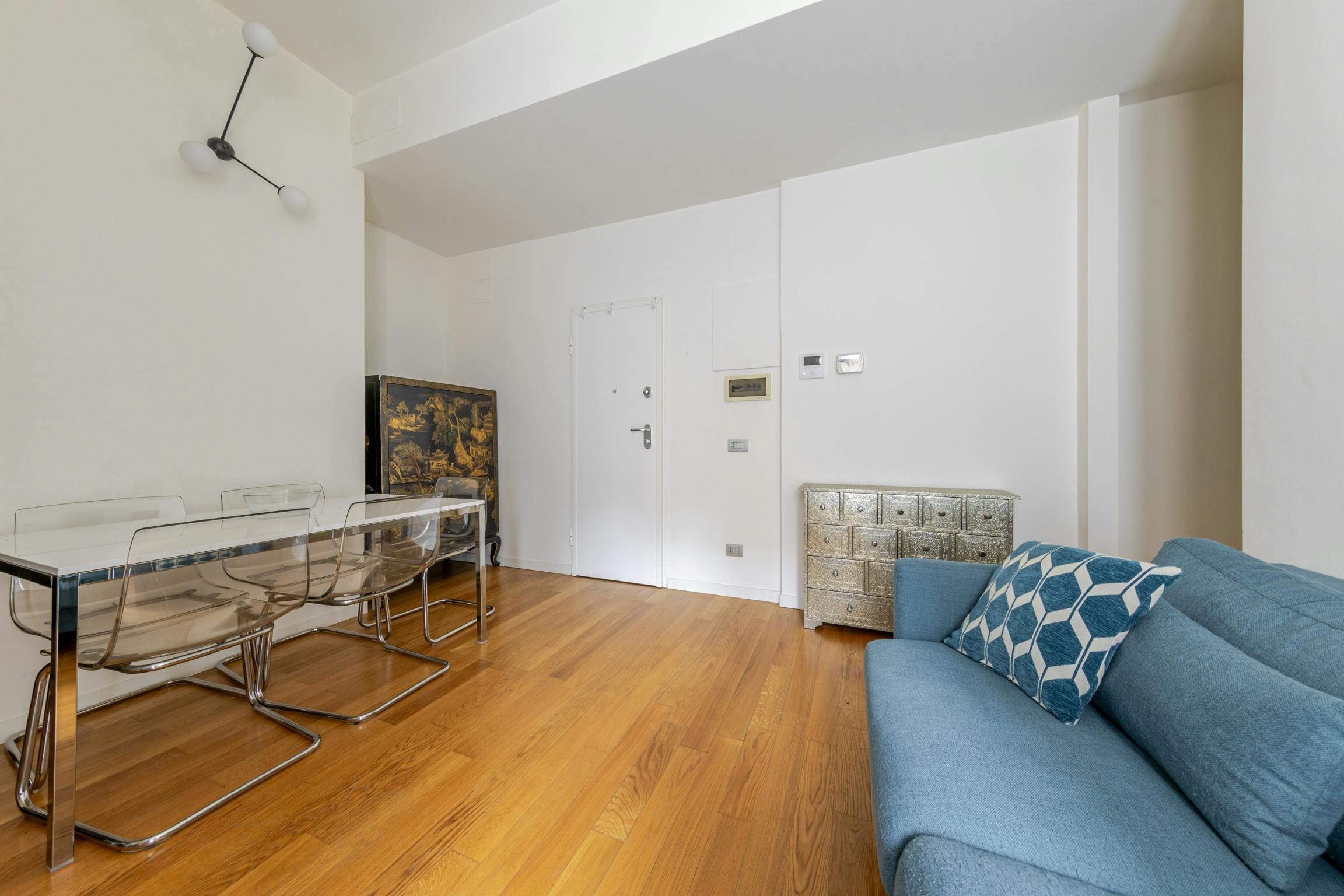2-Bedroom Apartment in Via Legnano, Milan (1744965) ROOM 4