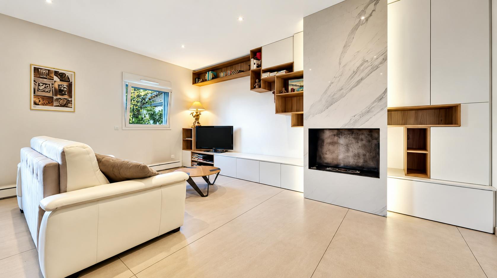Appartement à Lyon