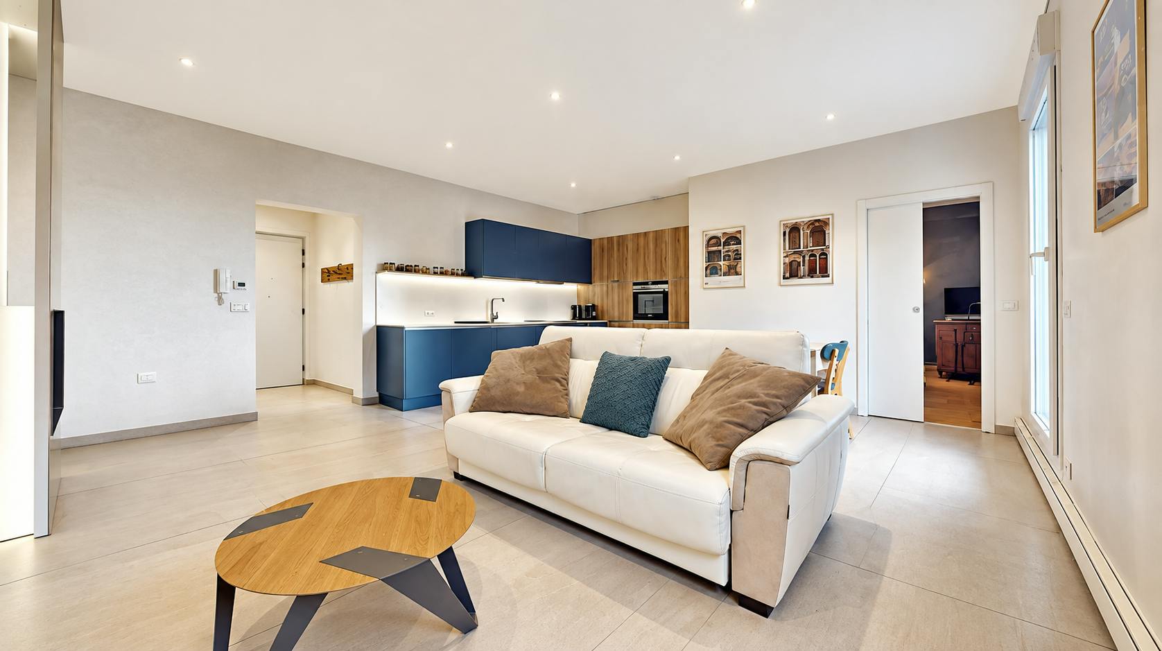 1-Bedroom Apartment in Rue Garibaldi, Lyon (1744968) ROOM 3