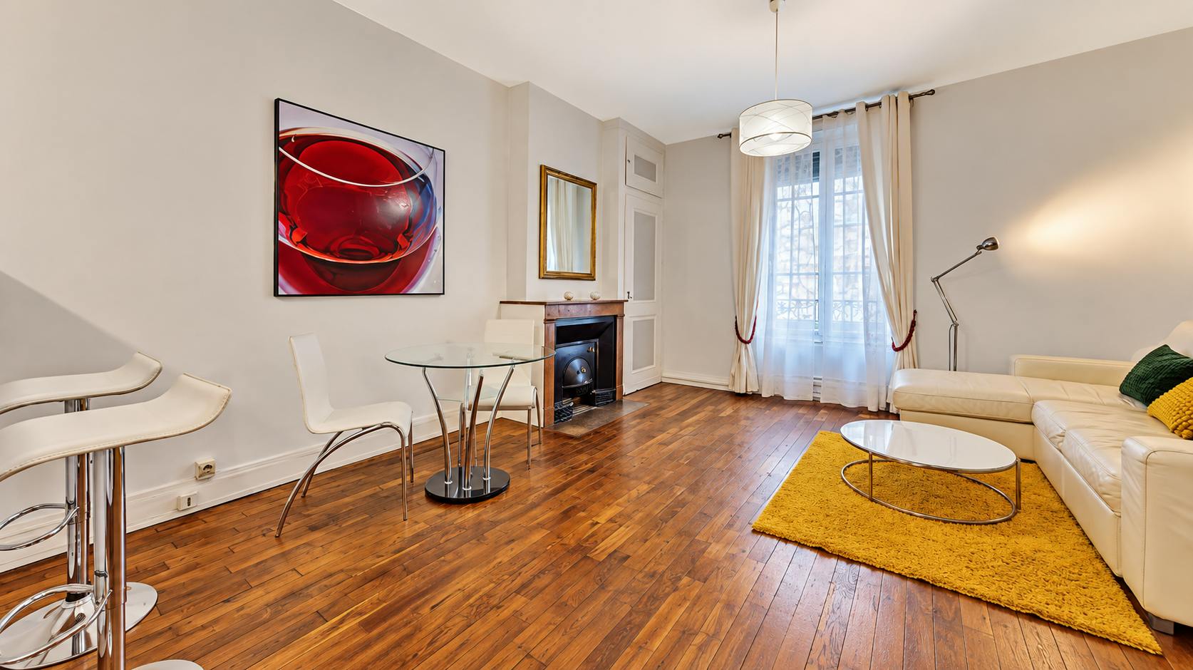 Appartement – Lyon, 2nd Arrondissement - Vue 4