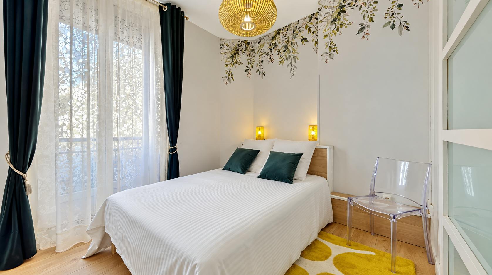 Appartement – Lyon, 2nd Arrondissement - Vue 3