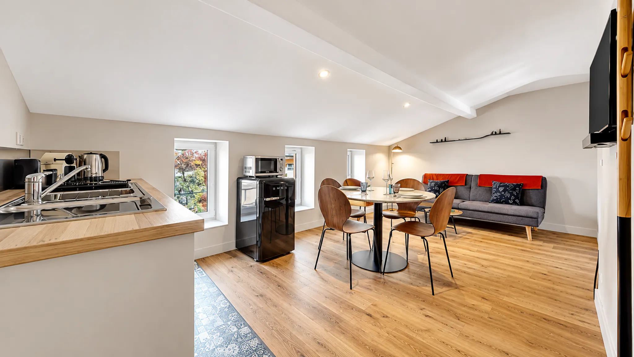 Rue Calas, Lyon preview