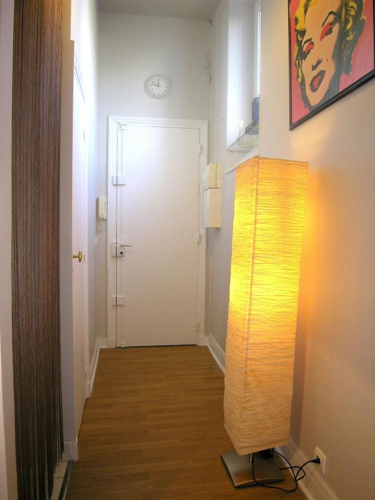1-Bedroom Apartment in Rue de Monceau, Paris (1744972) ROOM 3