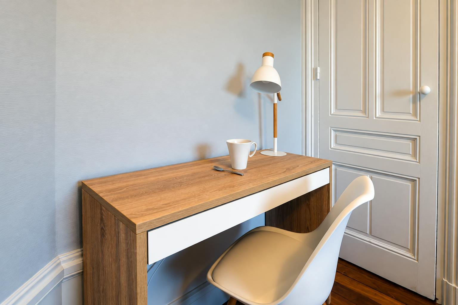 1-Bedroom Apartment in Place Victor Basch, Lyon (1744974) room image 10