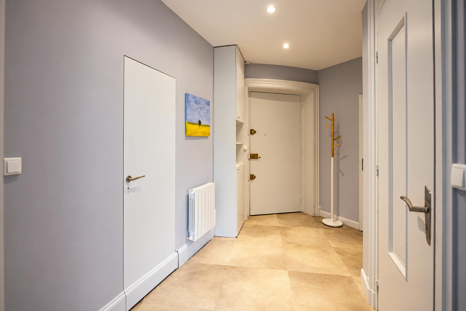 Appartement – Lyon, La Guillotière, 7e Arrondissement - Vue 4