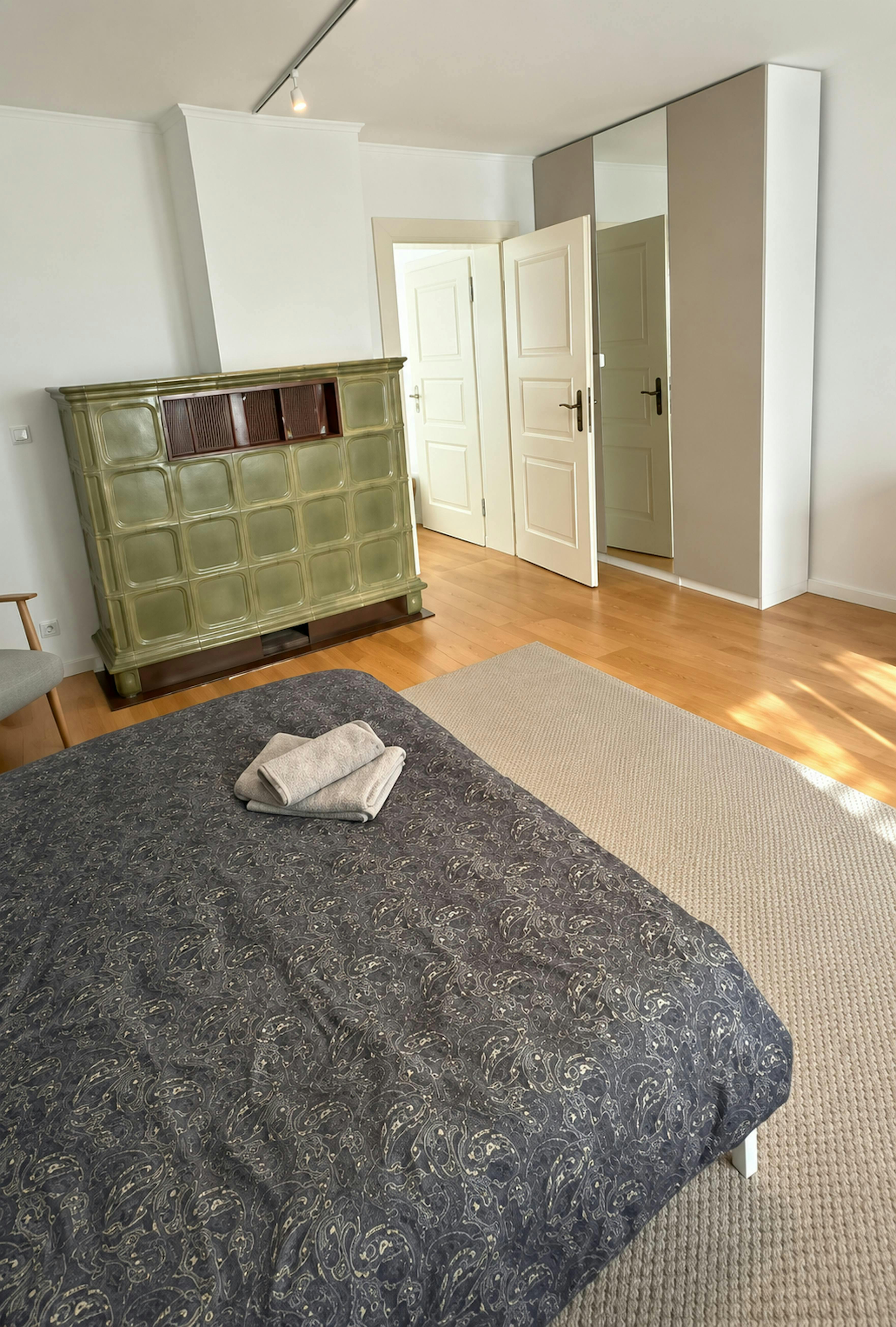 5-Bedroom Apartment in Zeil, Frankfurt am Main (1744976) ROOM 3
