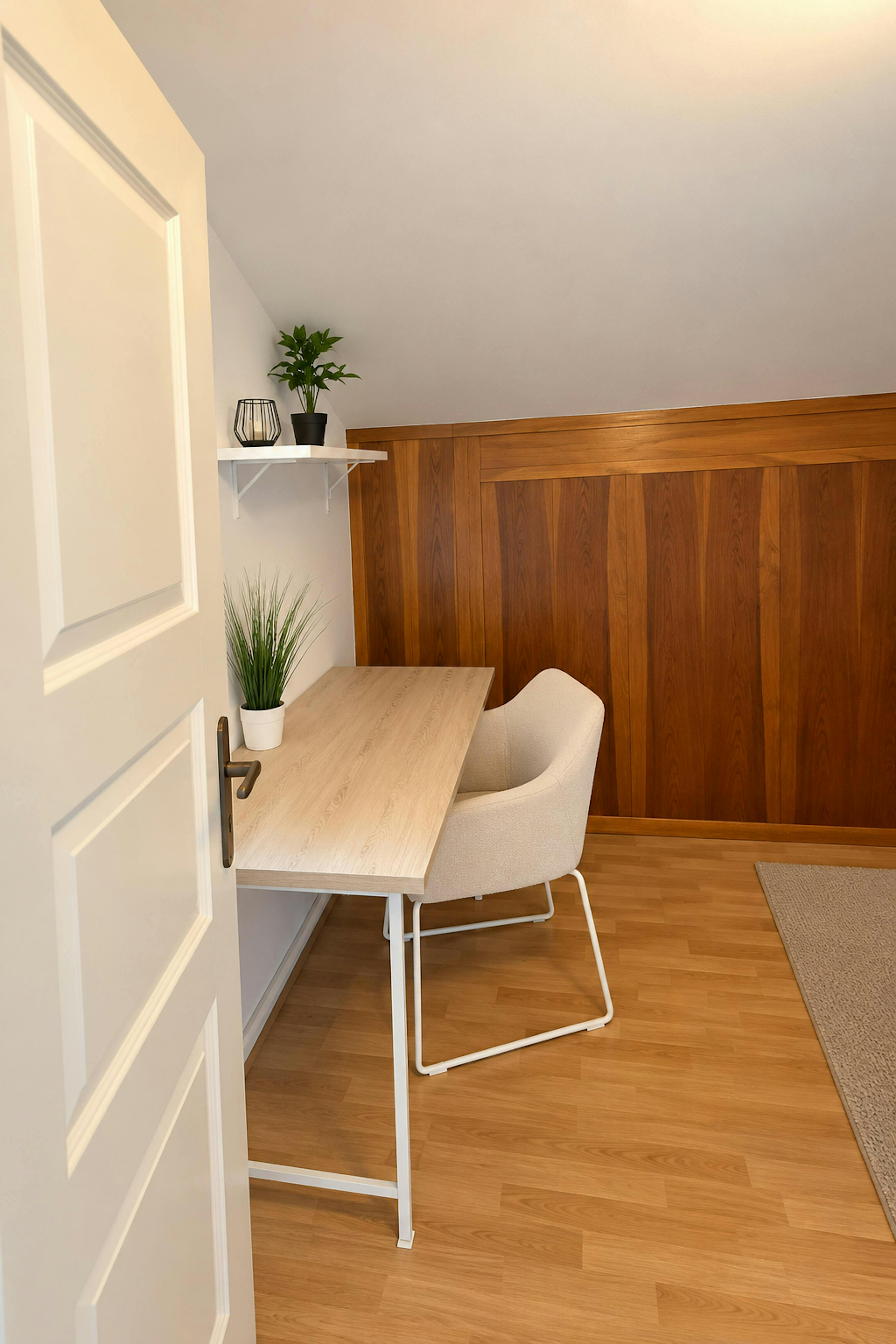 5-Bedroom Apartment in Zeil, Frankfurt am Main (1744976) room image 10