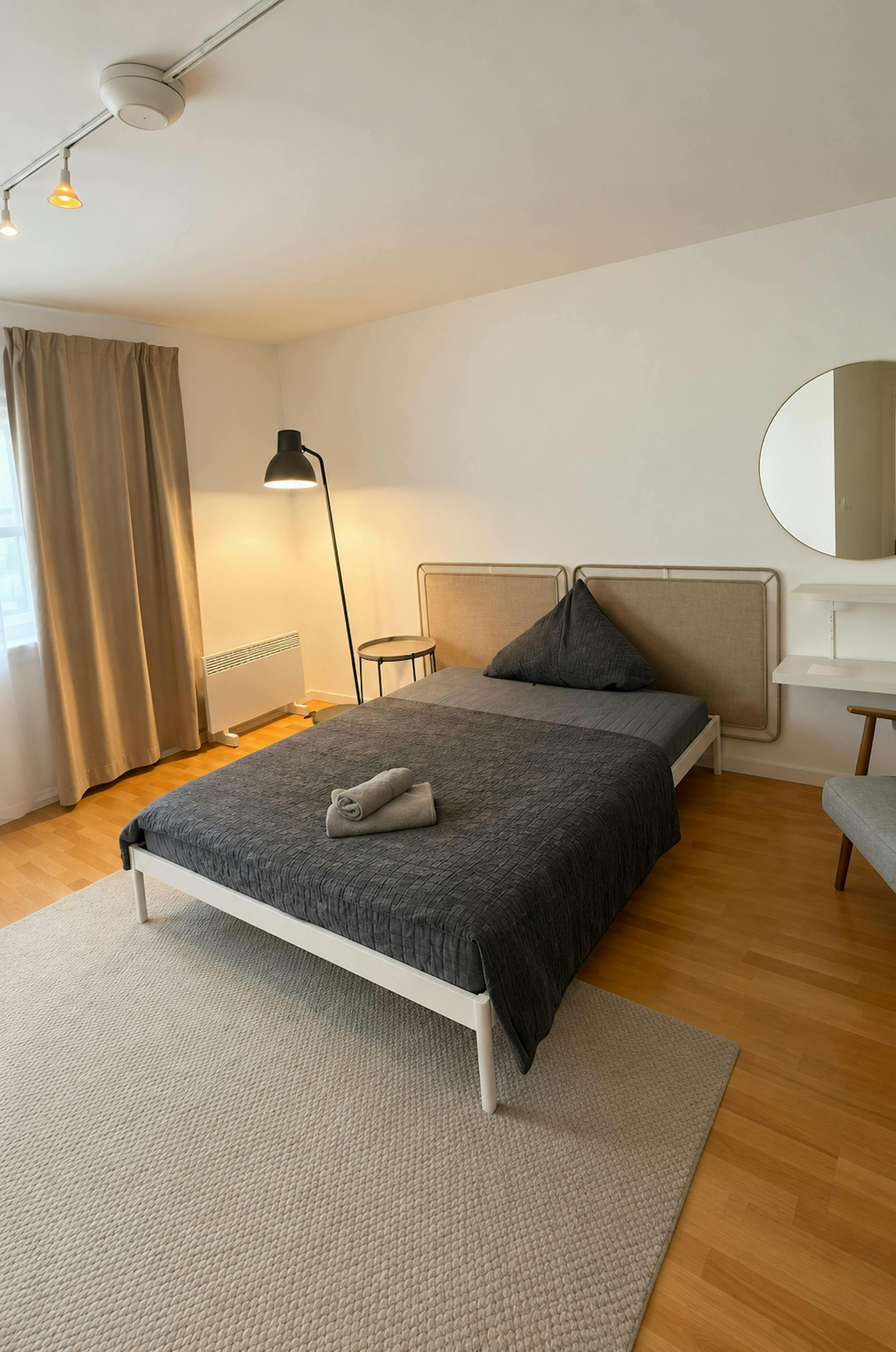 5-Bedroom Apartment in Zeil, Frankfurt am Main (1744976) ROOM 2
