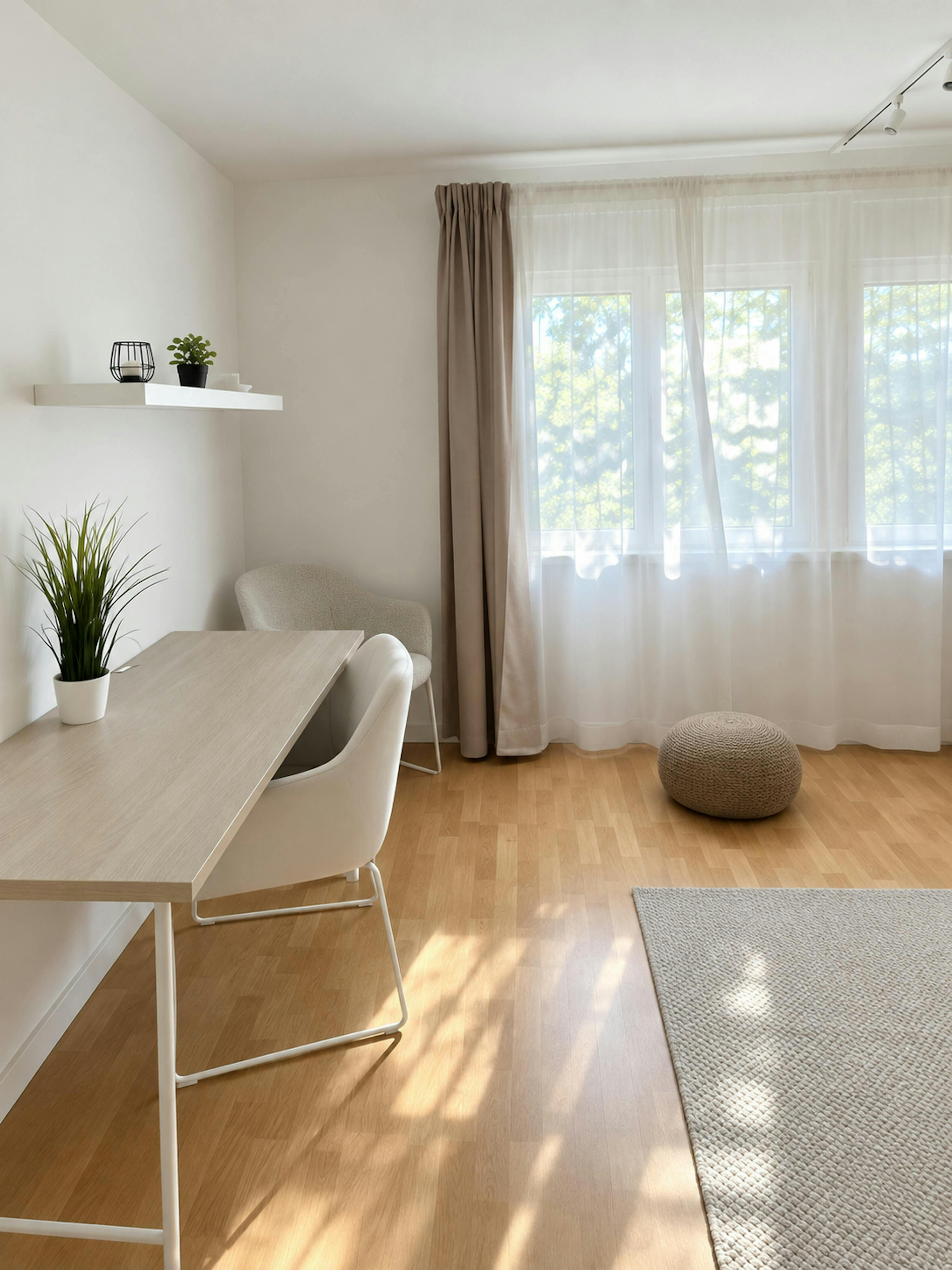 5-Bedroom Apartment in Zeil, Frankfurt am Main (1744976) ROOM 4