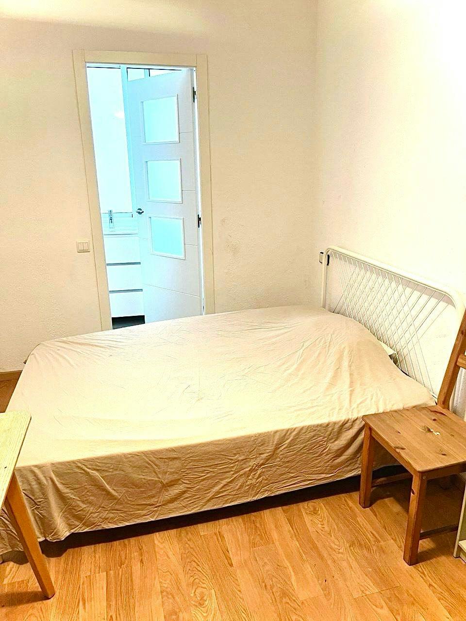 Private room in Carrer d'Àvila, Barcelona (1744980) room image 2