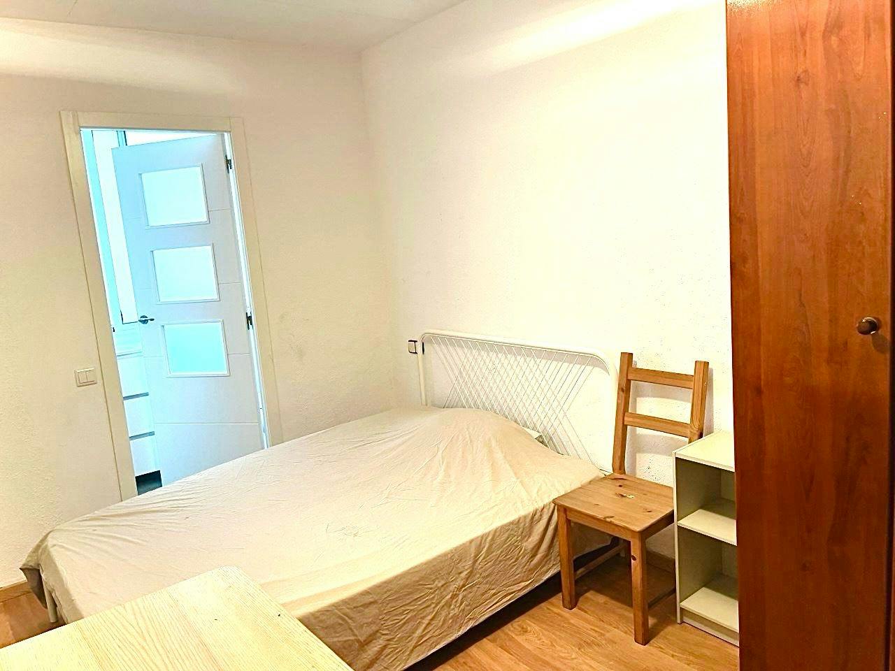 Private room in Carrer d'Àvila, Barcelona (1744980) room image 1