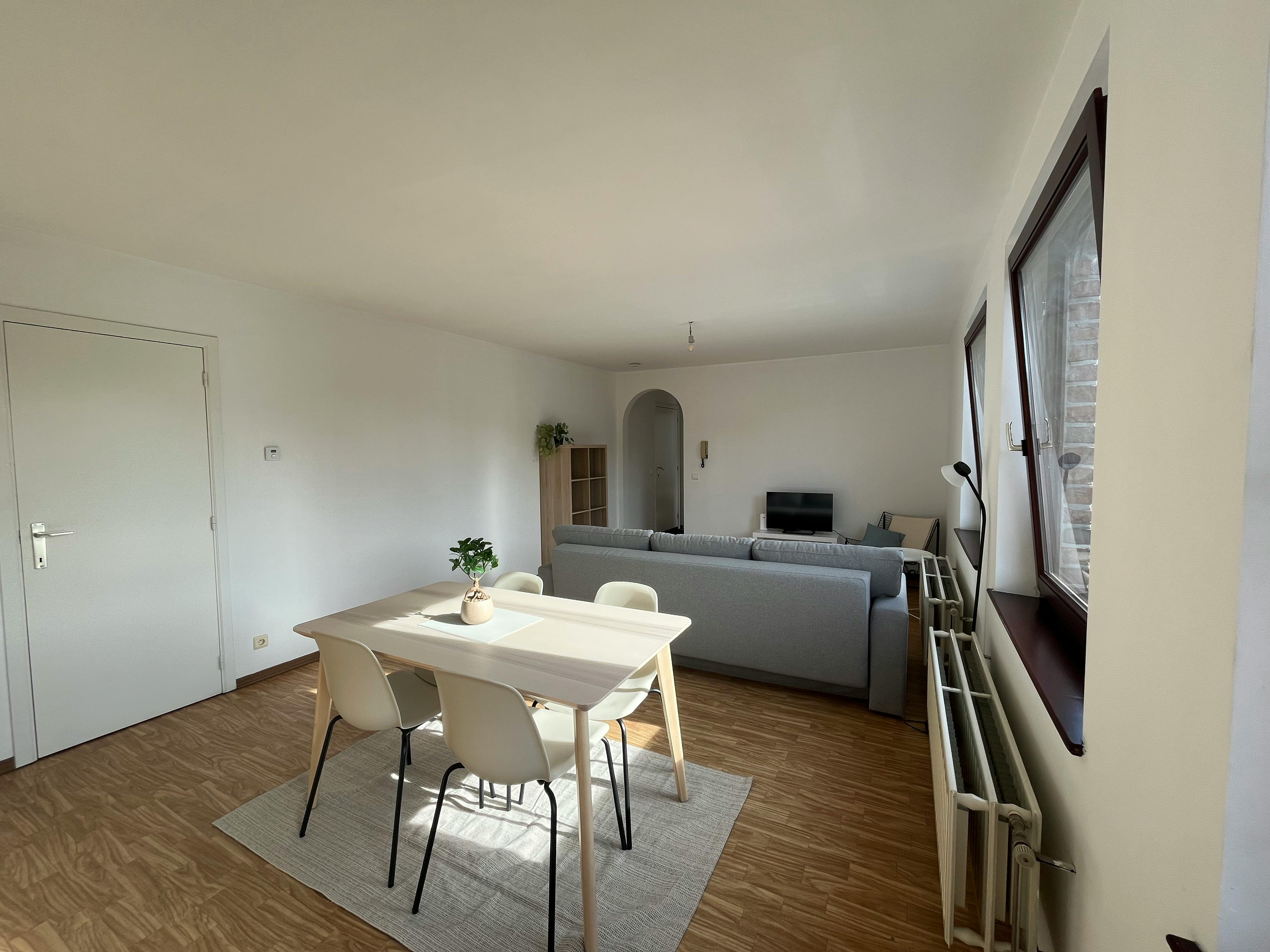 Wohnung zu mieten für 1.550 € pro Monat in Mol, Ginderbroek