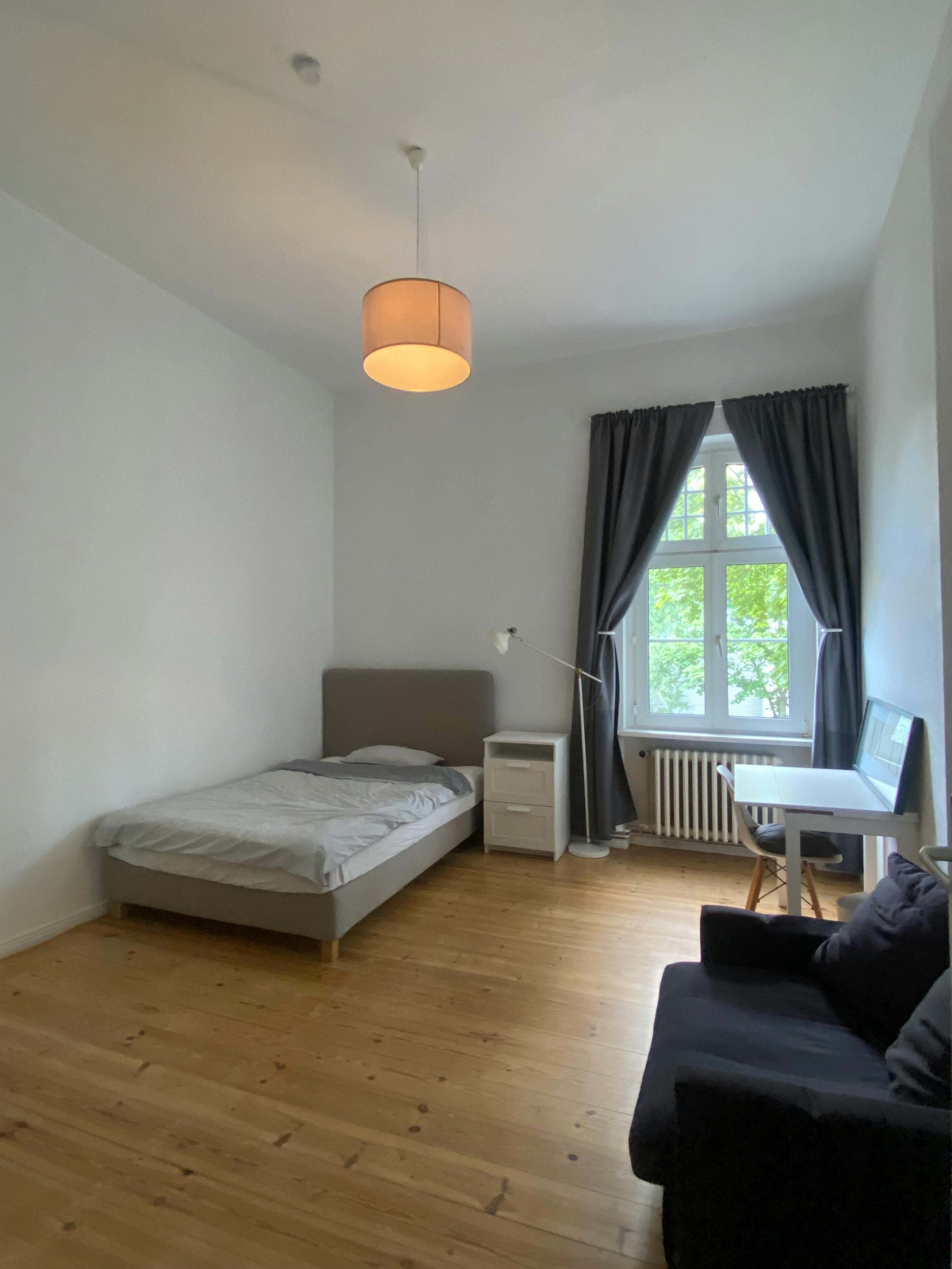 Private room in Wiebestraße, Berlin (1744983) ROOM 3