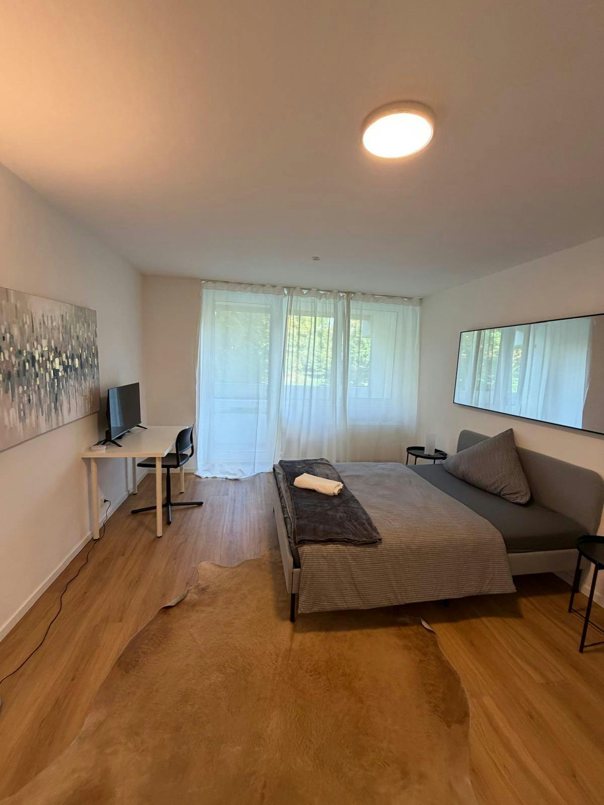 4-Bedroom Apartment in Zeil, Frankfurt am Main (1744990) room image 1