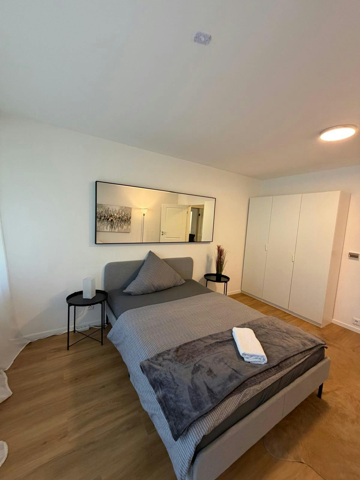 4-Bedroom Apartment in Zeil, Frankfurt am Main (1744990) room image 2