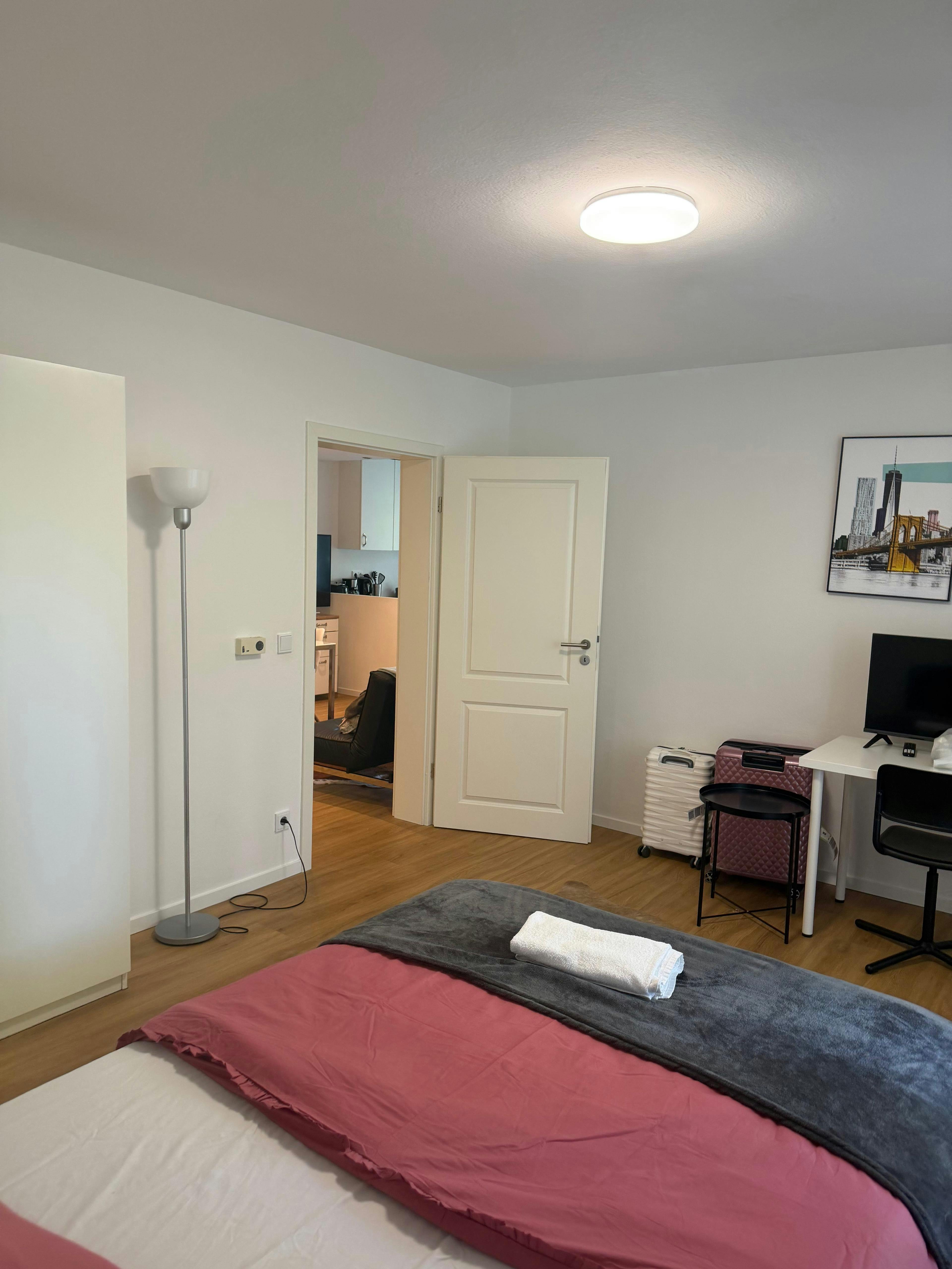 4-Bedroom Apartment in Zeil, Frankfurt am Main (1744990) room image 10